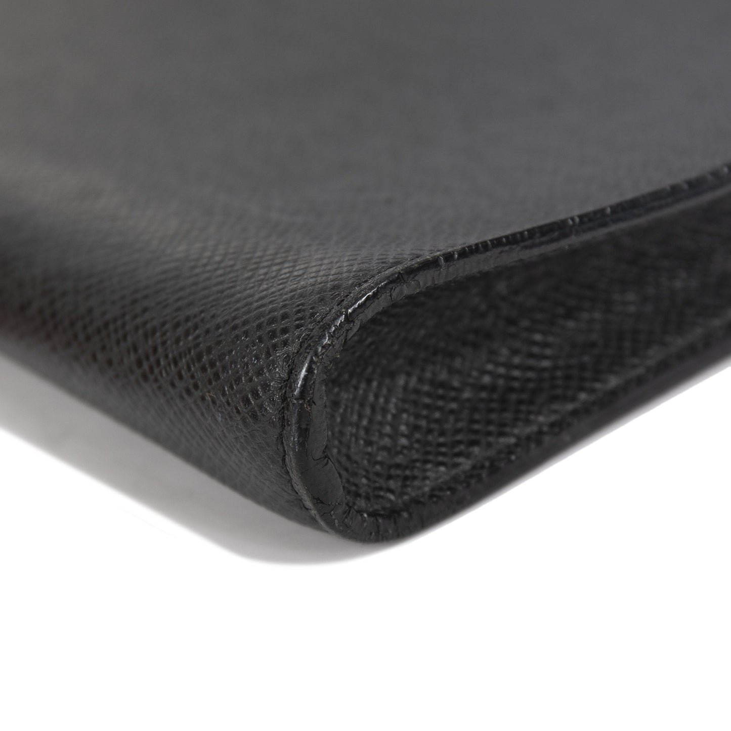 Louis Vuitton Taiga Porte-Documents Minuto