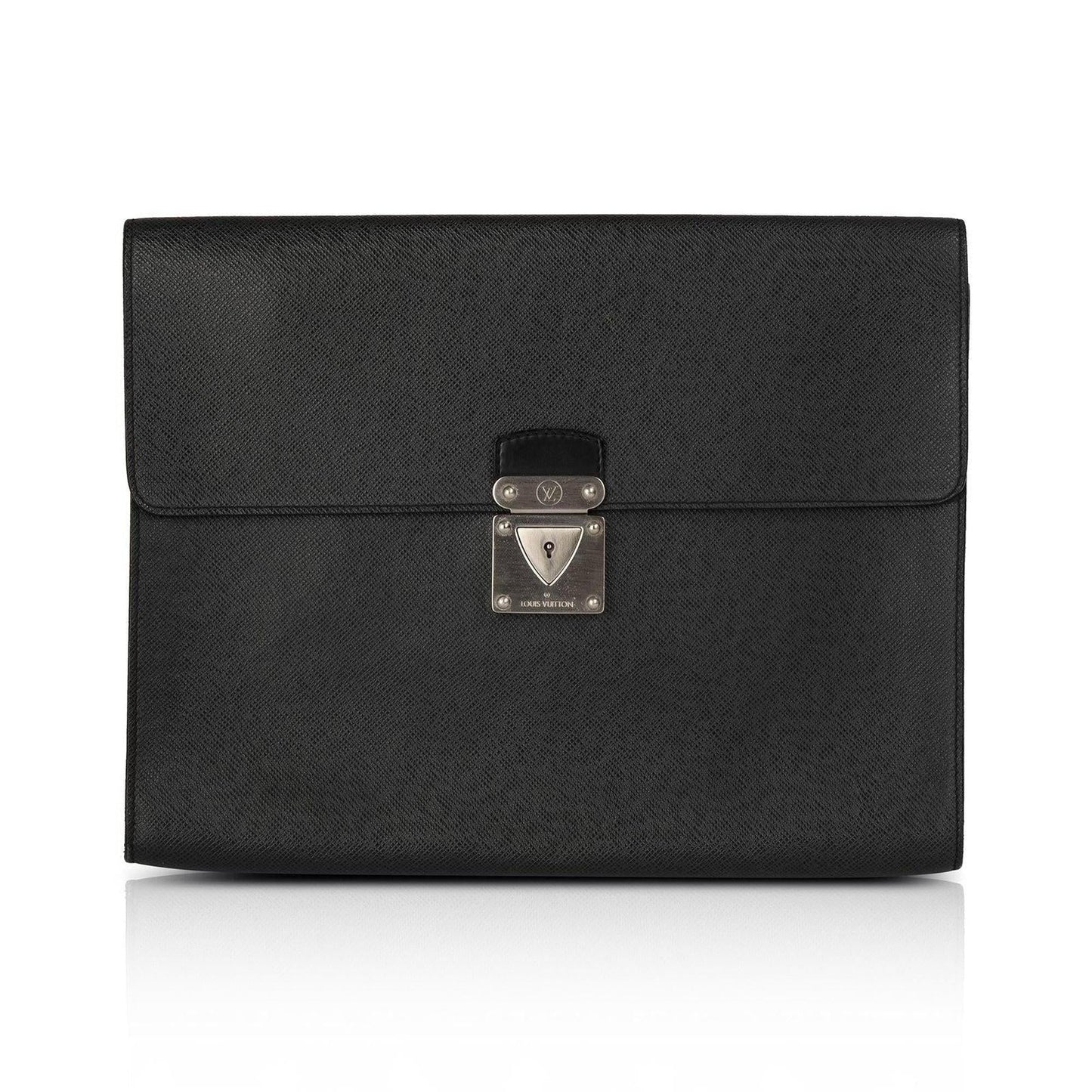 Louis Vuitton Taiga Porte-Documents Minuto
