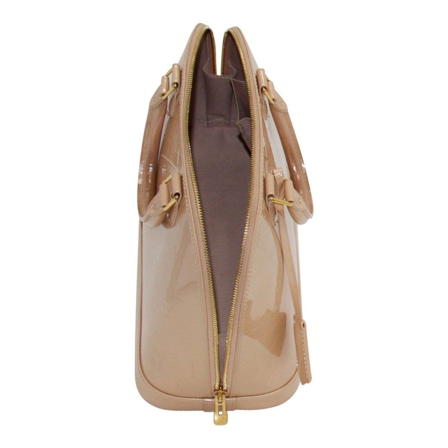 Louis Vuitton Vernis Alma PM