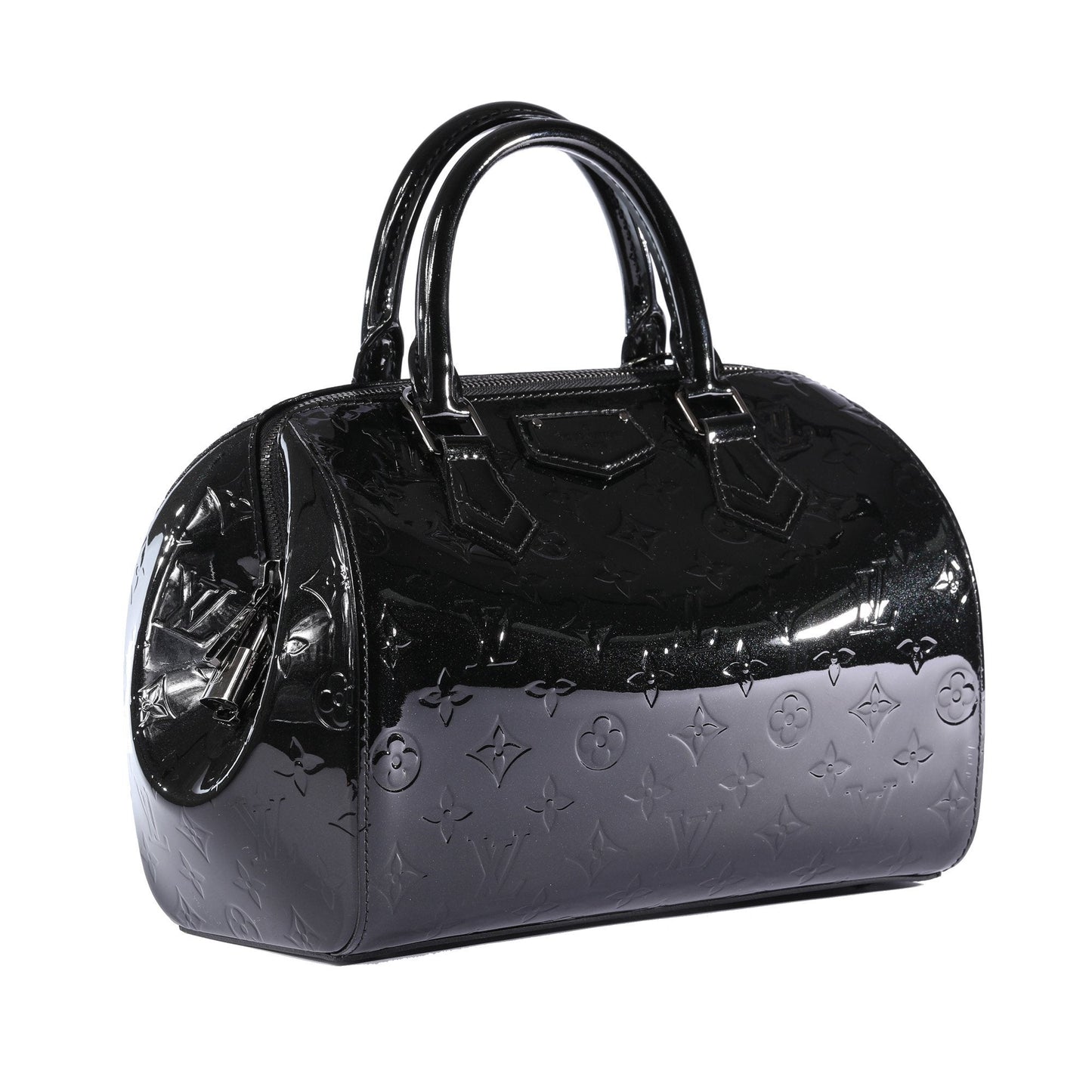 Louis Vuitton Vernis Montana Bag