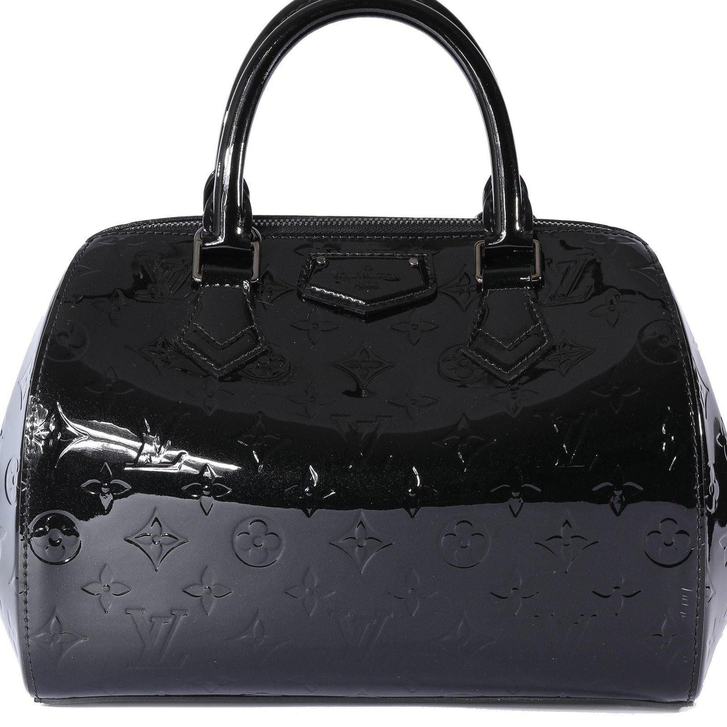 Louis Vuitton Vernis Montana Bag