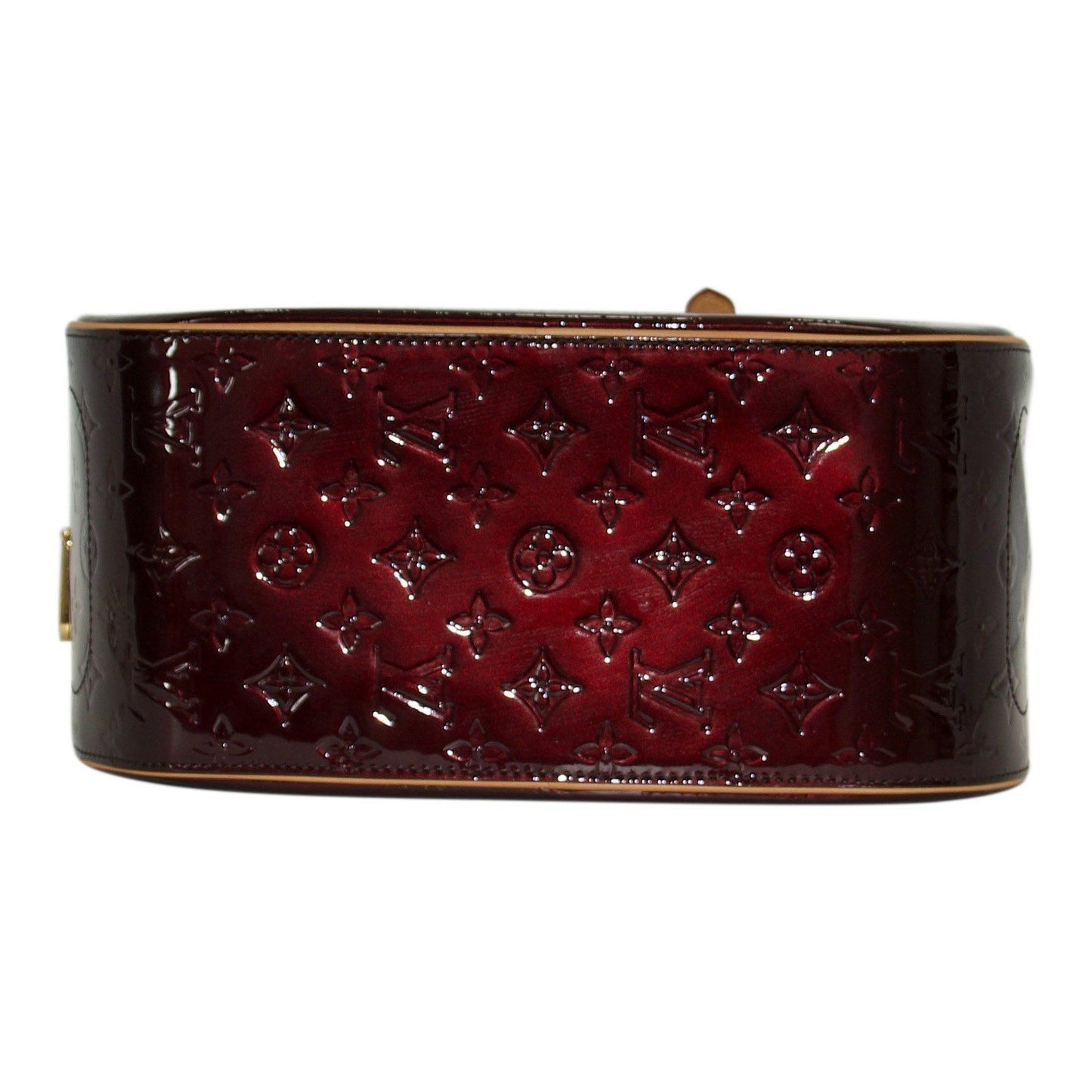 Louis Vuitton Vernis Summit Drive Bag