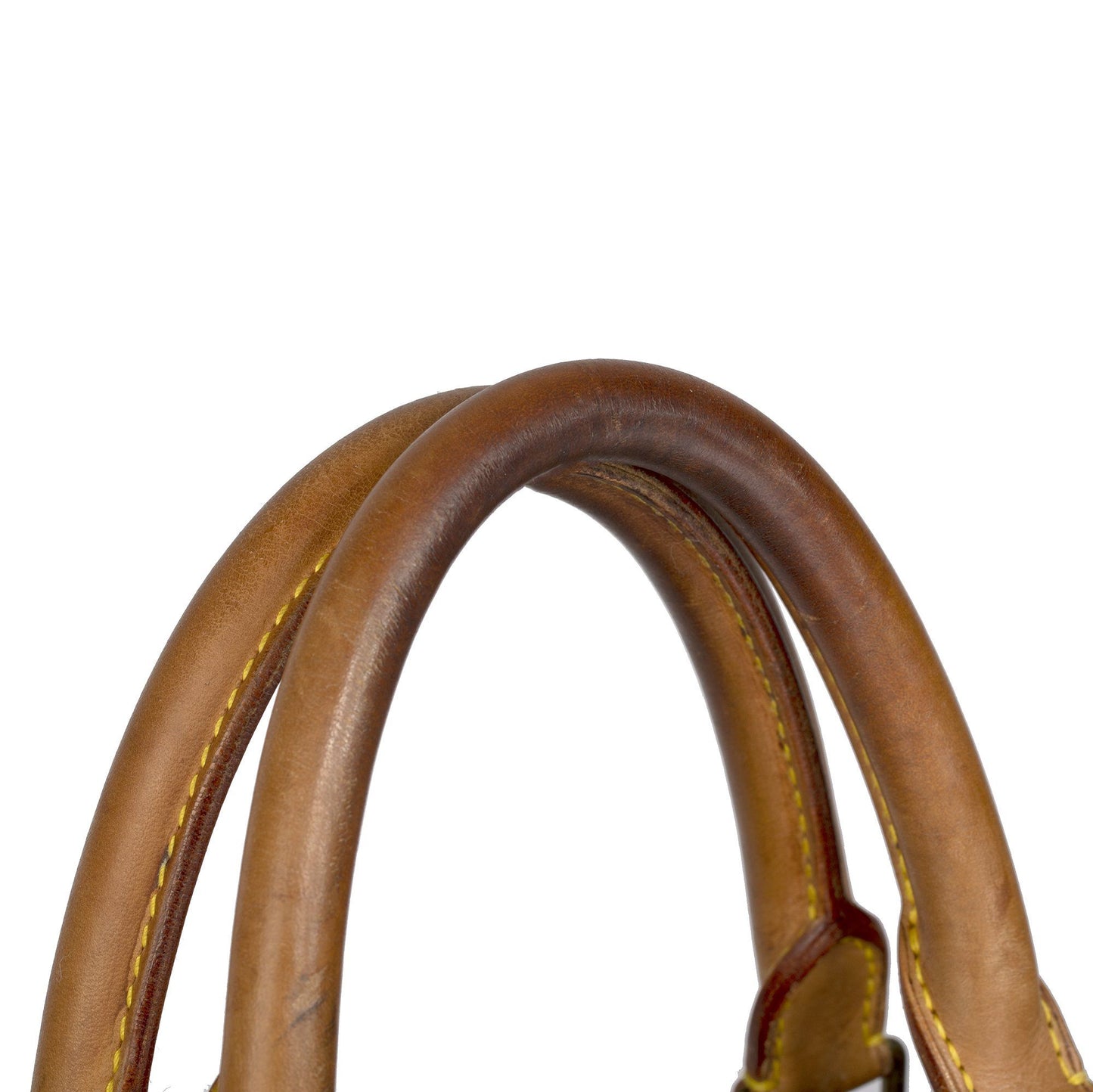 Louis Vuitton Vintage Monogram Keepall Bandoulière 55