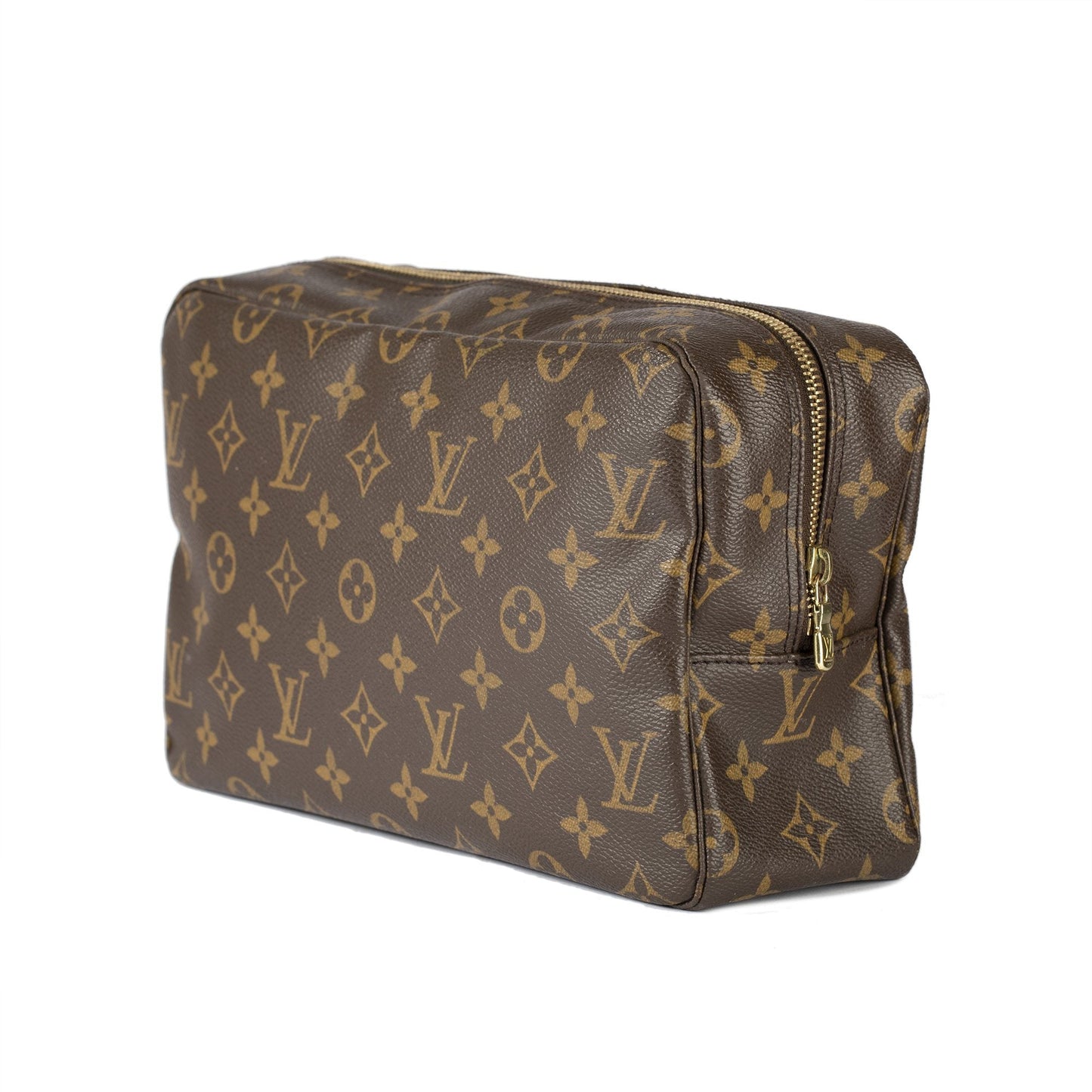 Louis Vuitton Vintage Monogram Toiletry Pouch GM