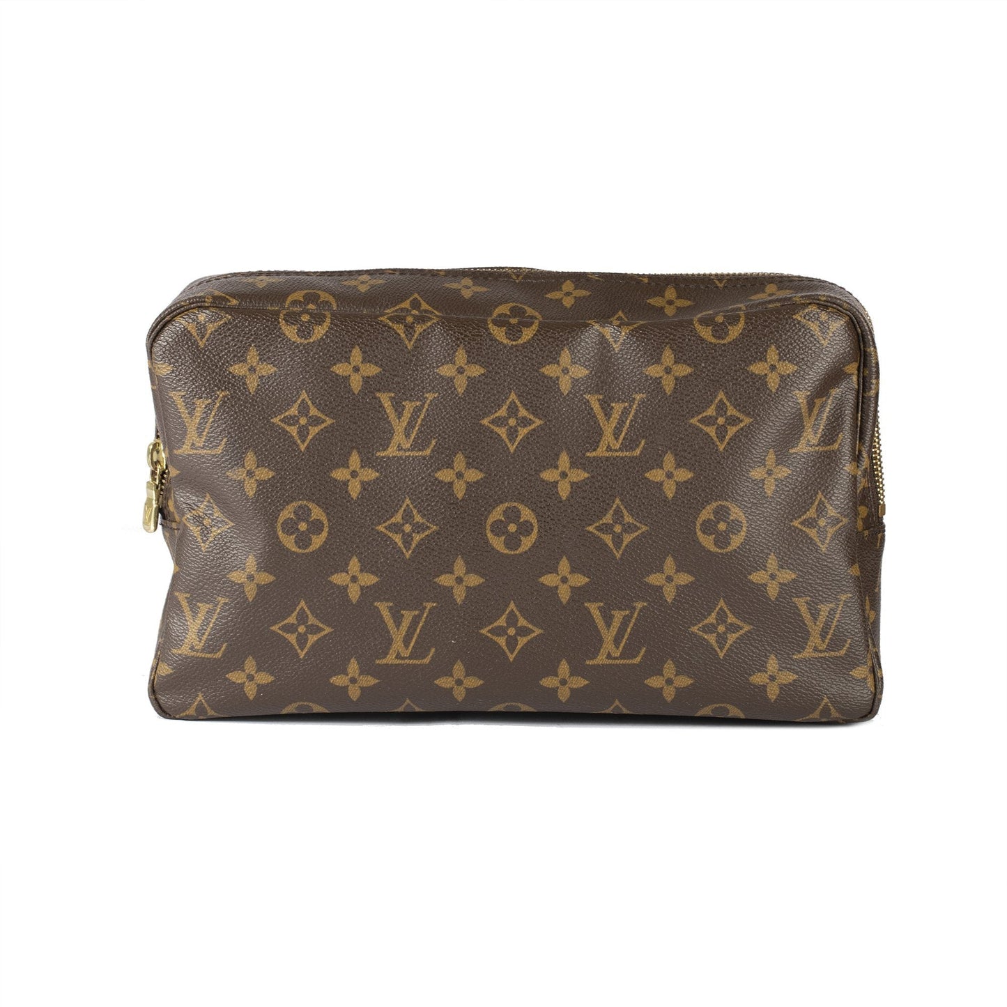 Louis Vuitton Vintage Monogram Toiletry Pouch GM