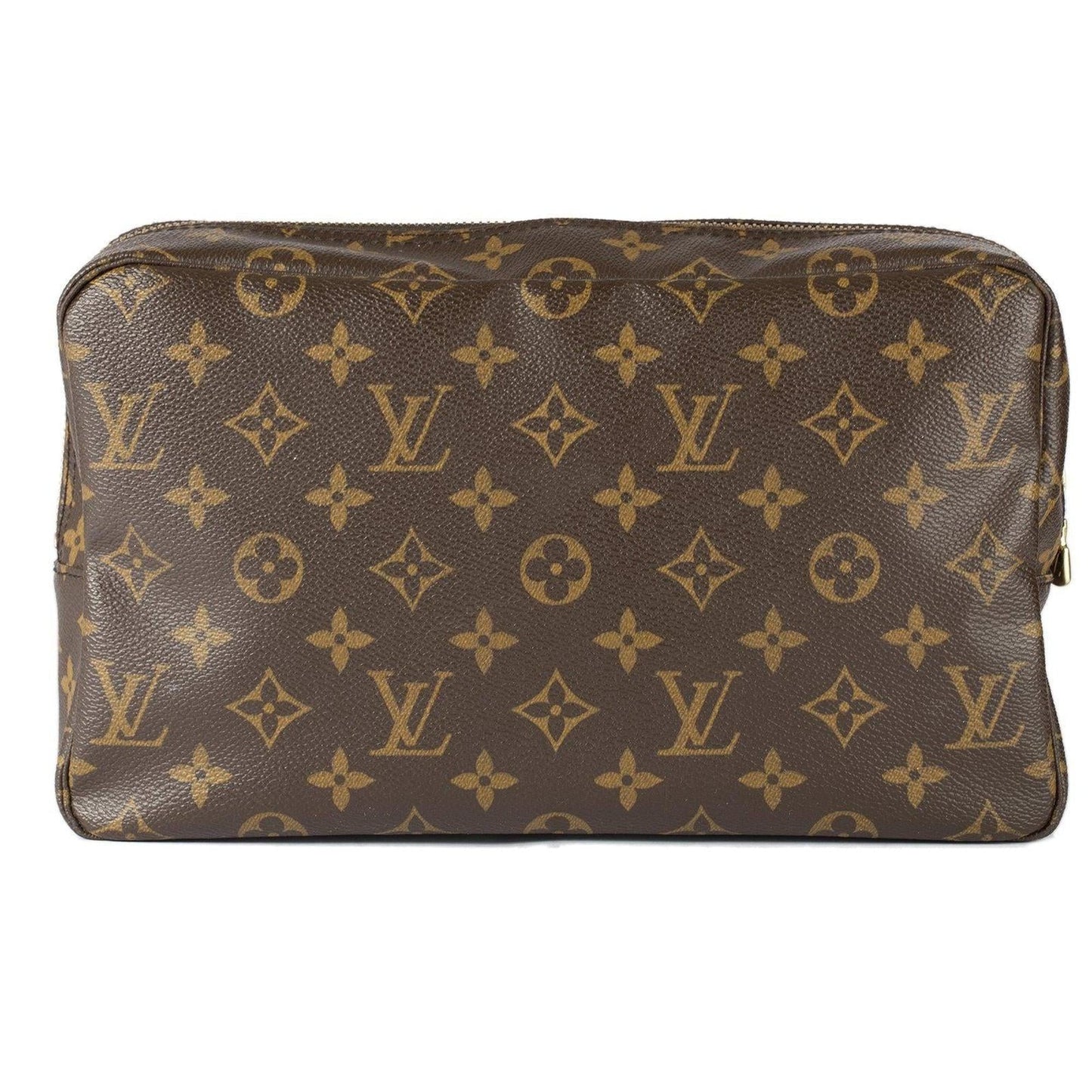 Louis Vuitton Vintage Monogram Toiletry Pouch GM