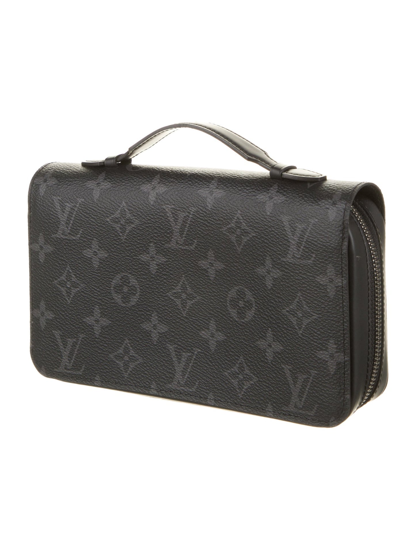 Louis Vuitton XL Zippy Wallet