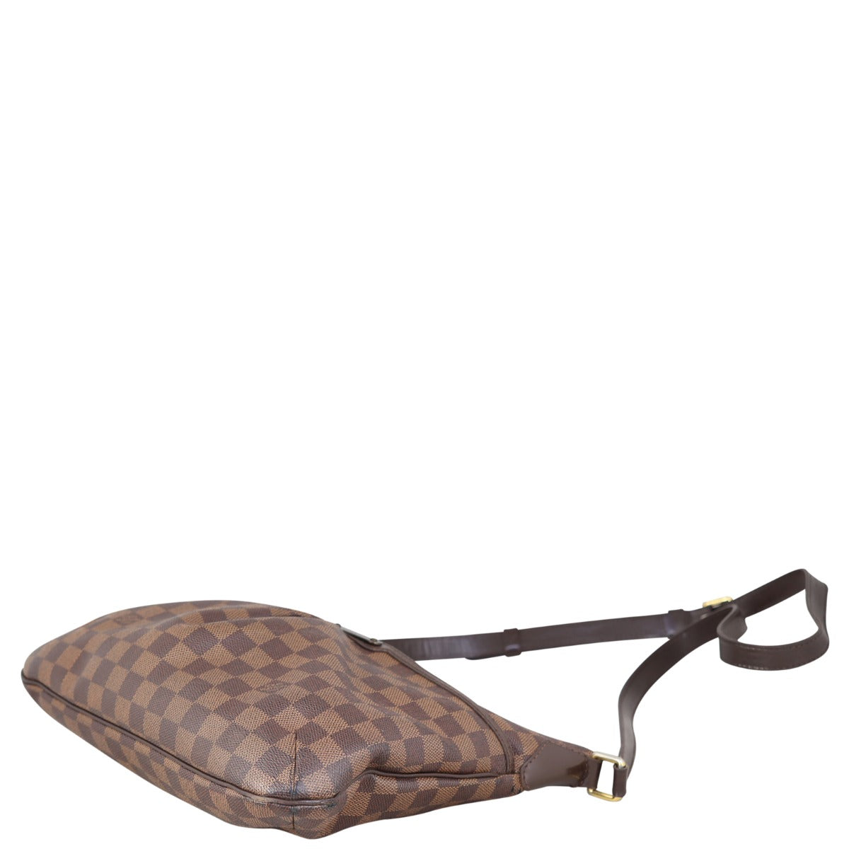 Louis Vuitton Bloomsbury PM Damier Ebene