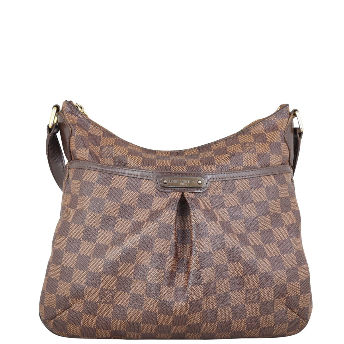 Louis Vuitton Bloomsbury PM Damier Ebene