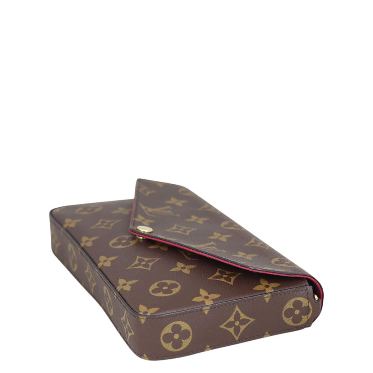 Louis Vuitton Felicie Pochette Monogram