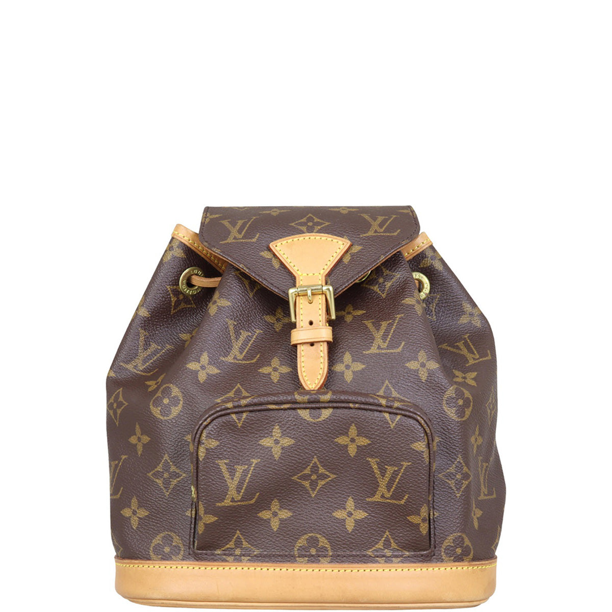 Louis Vuitton Montsouris PM Monogram Backpack