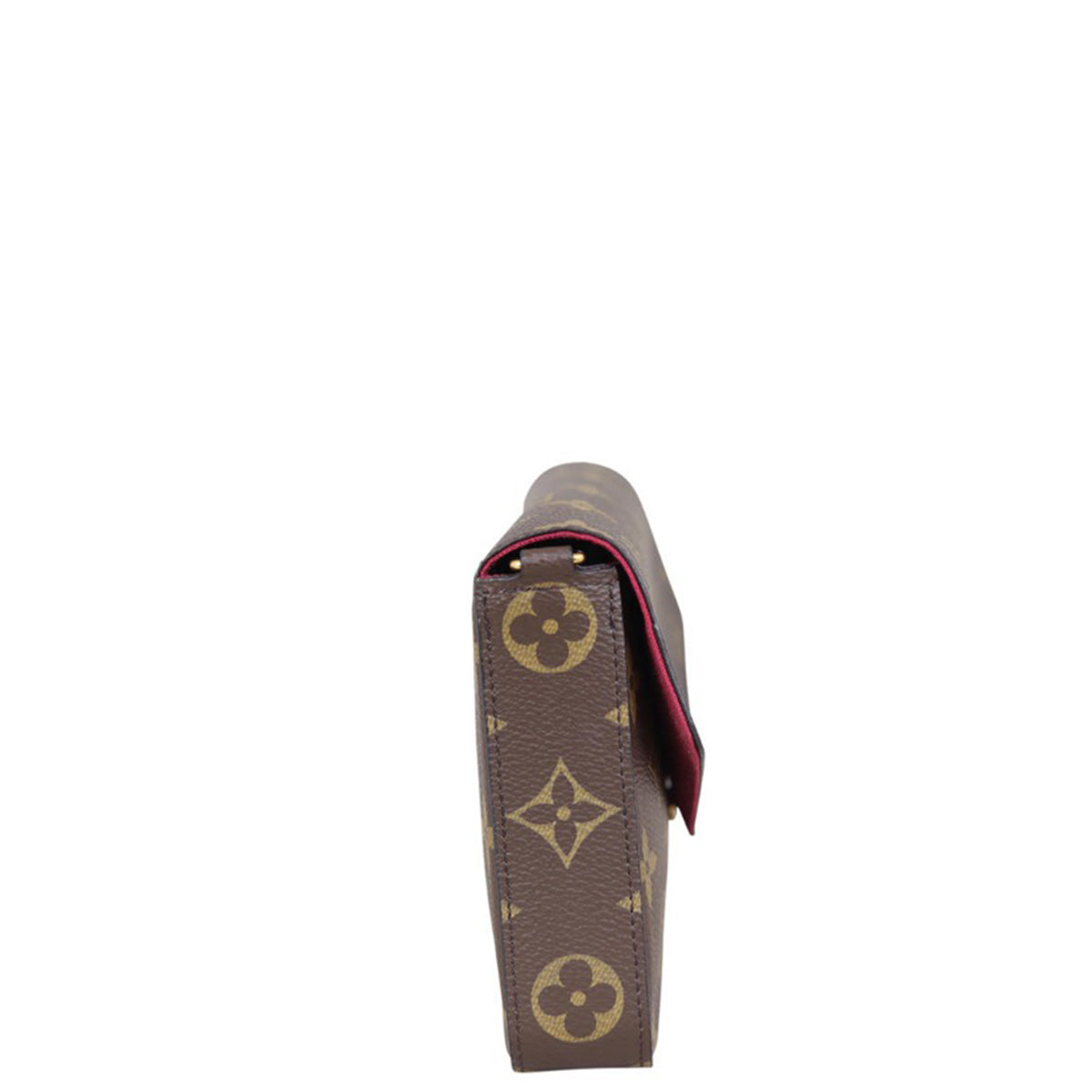Louis Vuitton Felicie Pochette Monogram