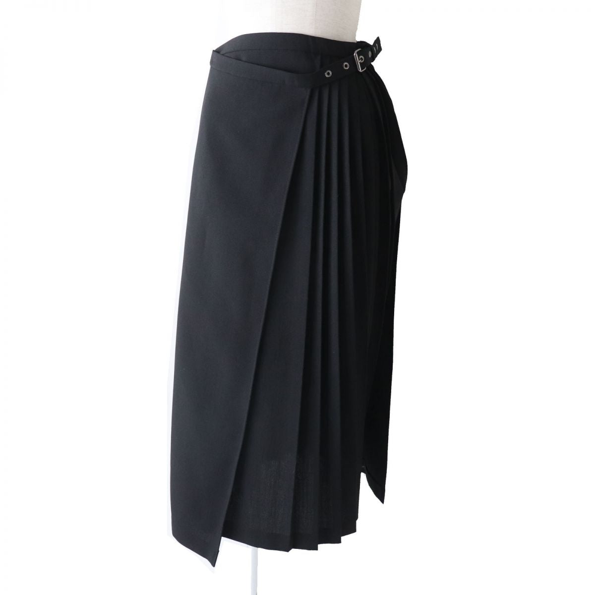 Christian Dior skirt Image reference black Women