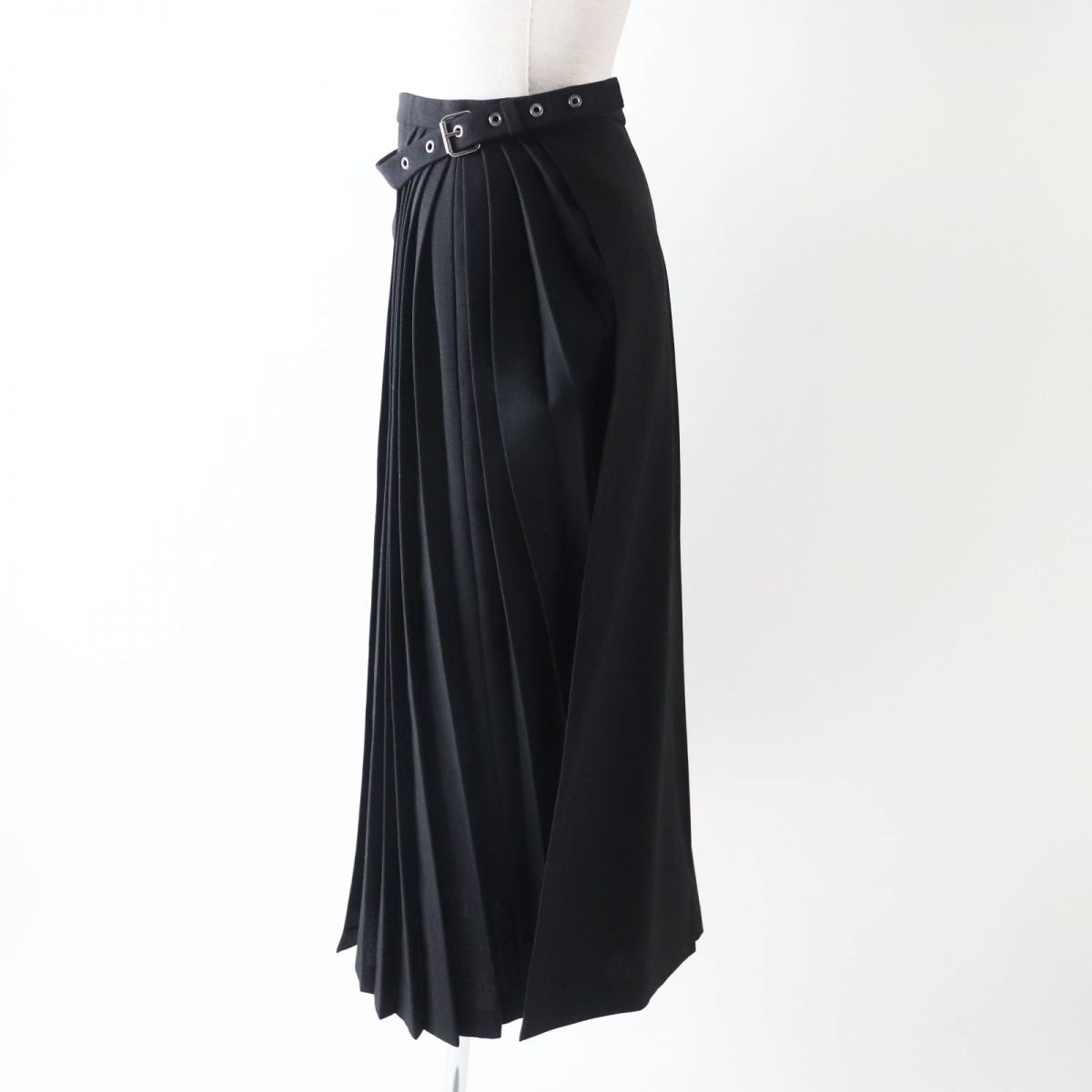 Christian Dior skirt Image reference black Women