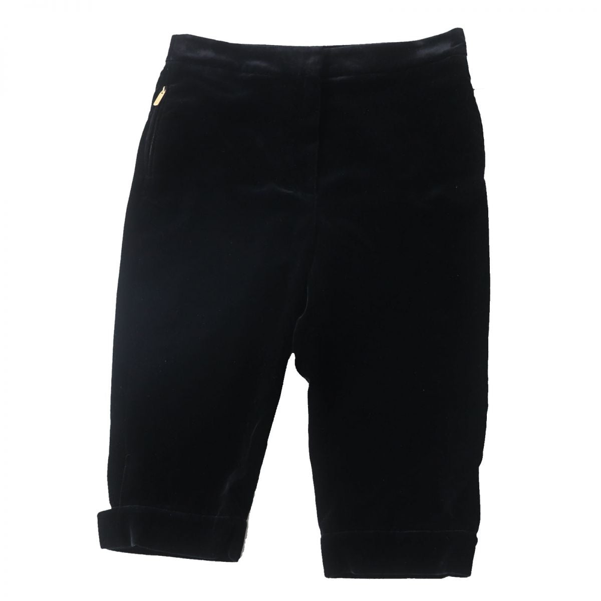 Christian Dior Pants Main: 100% cotton black Women 38