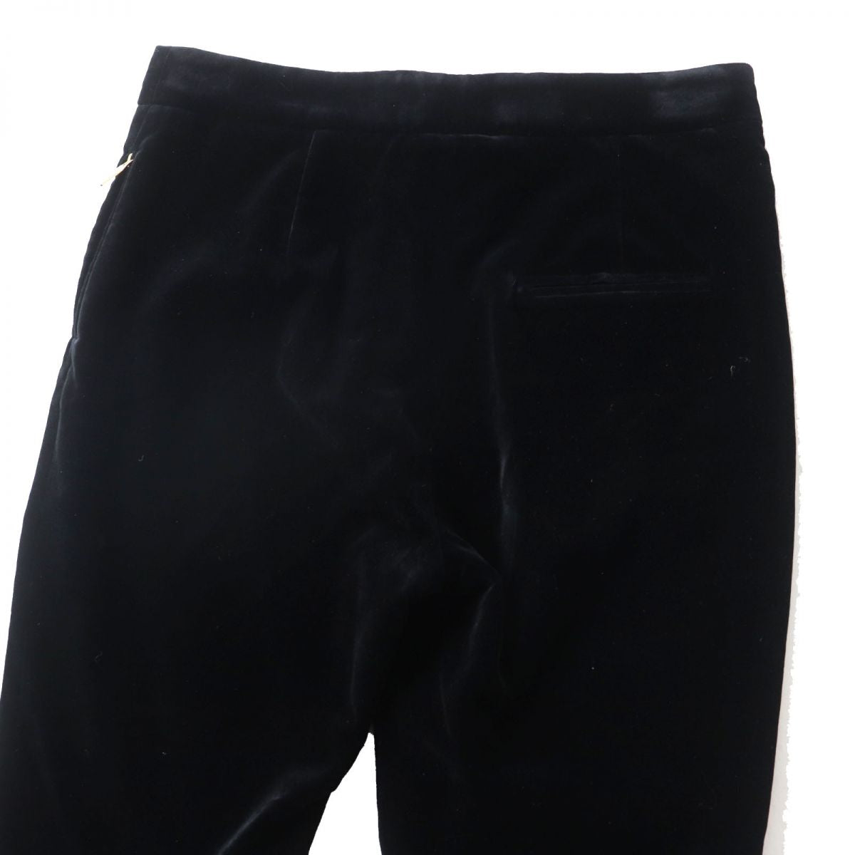 Christian Dior Pants Main: 100% cotton black Women 38