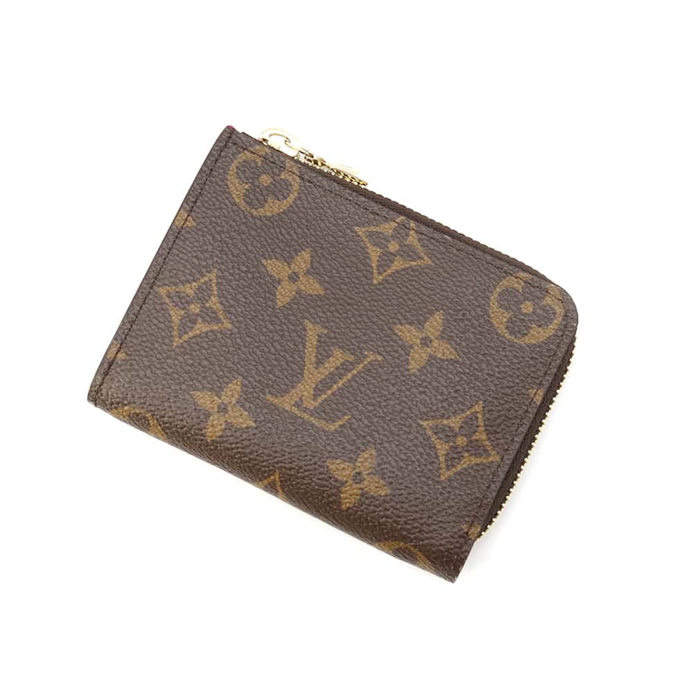 LOUIS VUITTON Portefeuille Noah Compact GlenardM83676 Monogram