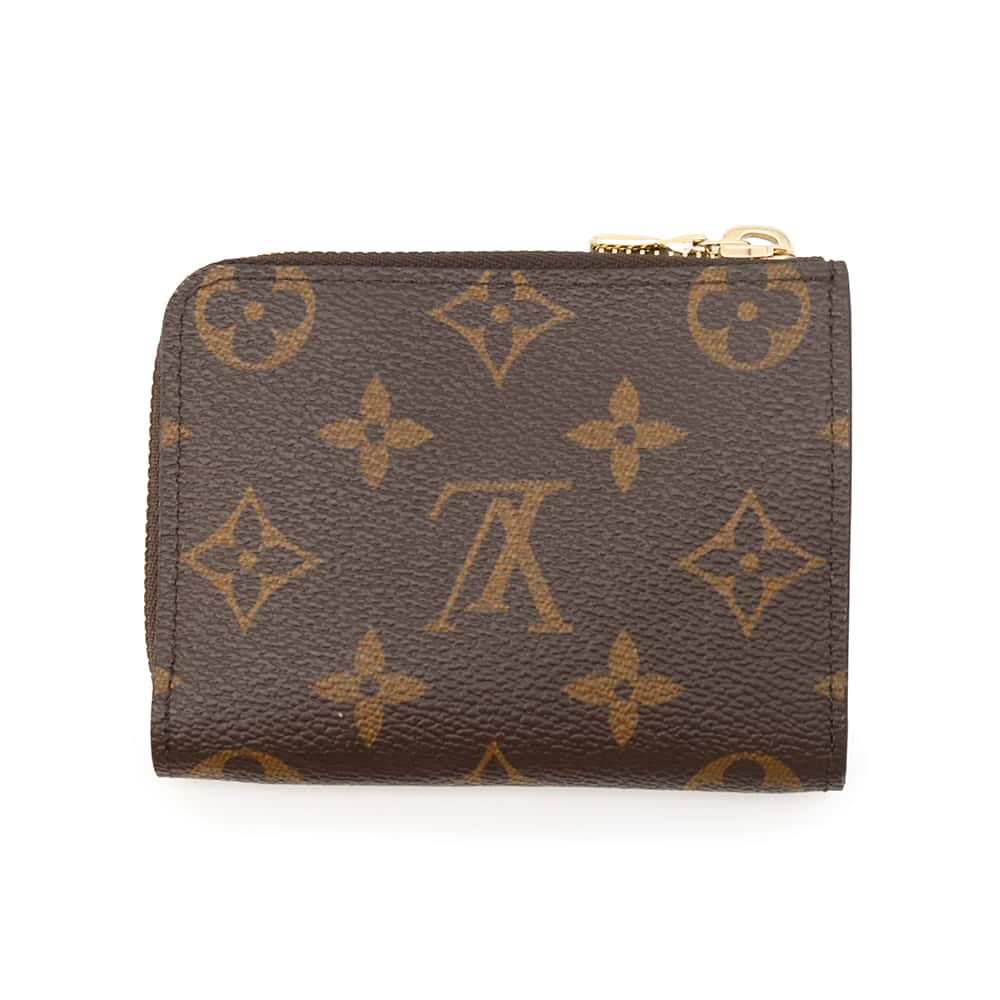 LOUIS VUITTON Portefeuille Noah Compact GlenardM83676 Monogram