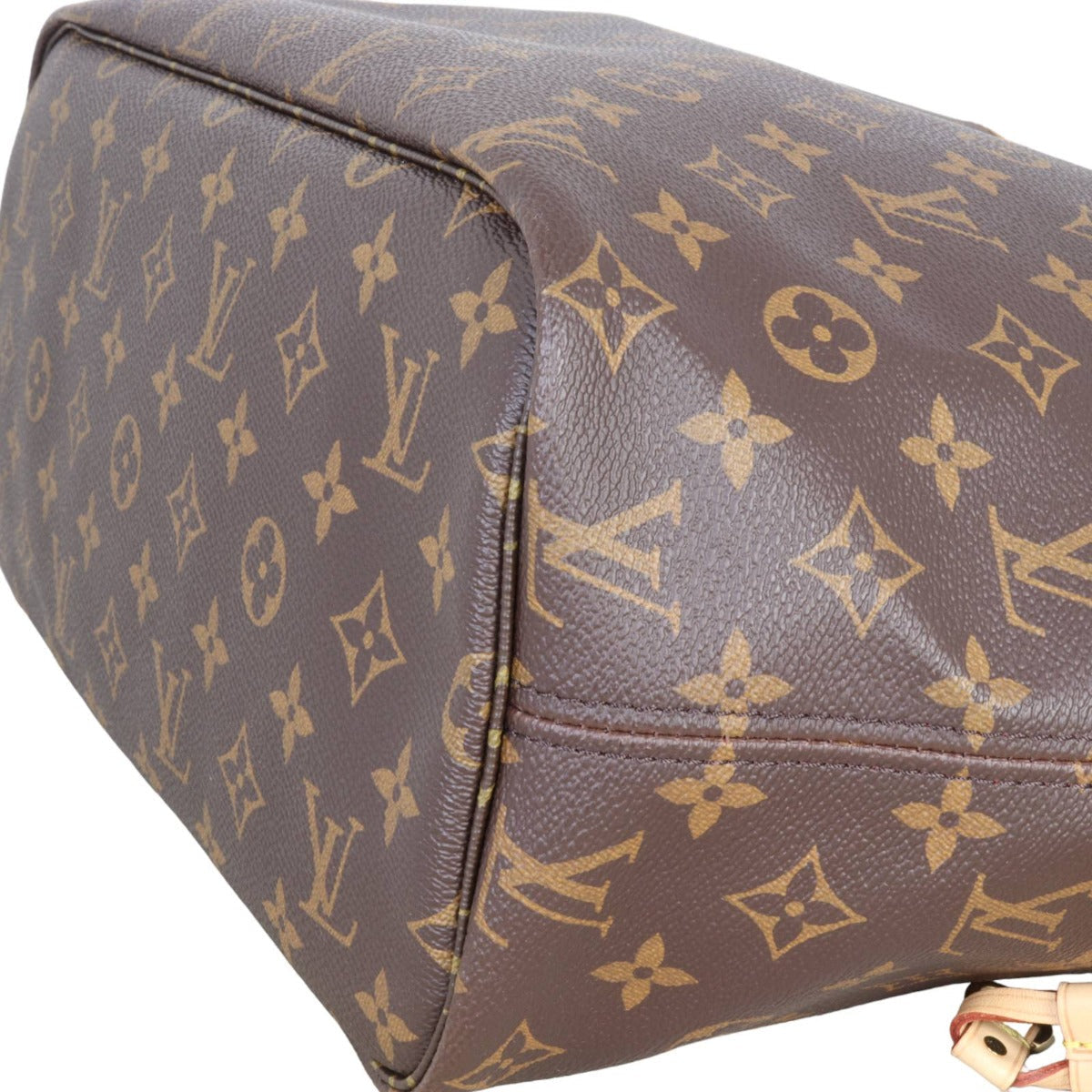 Louis Vuitton Neverfull MM Monogram