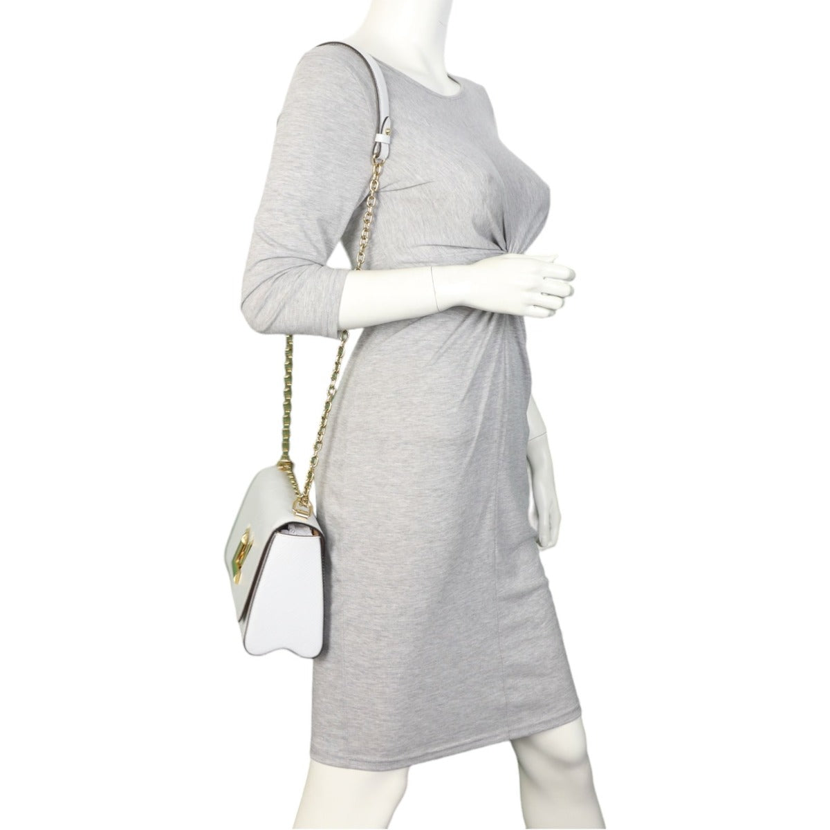 Louis Vuitton Twist MM Epi