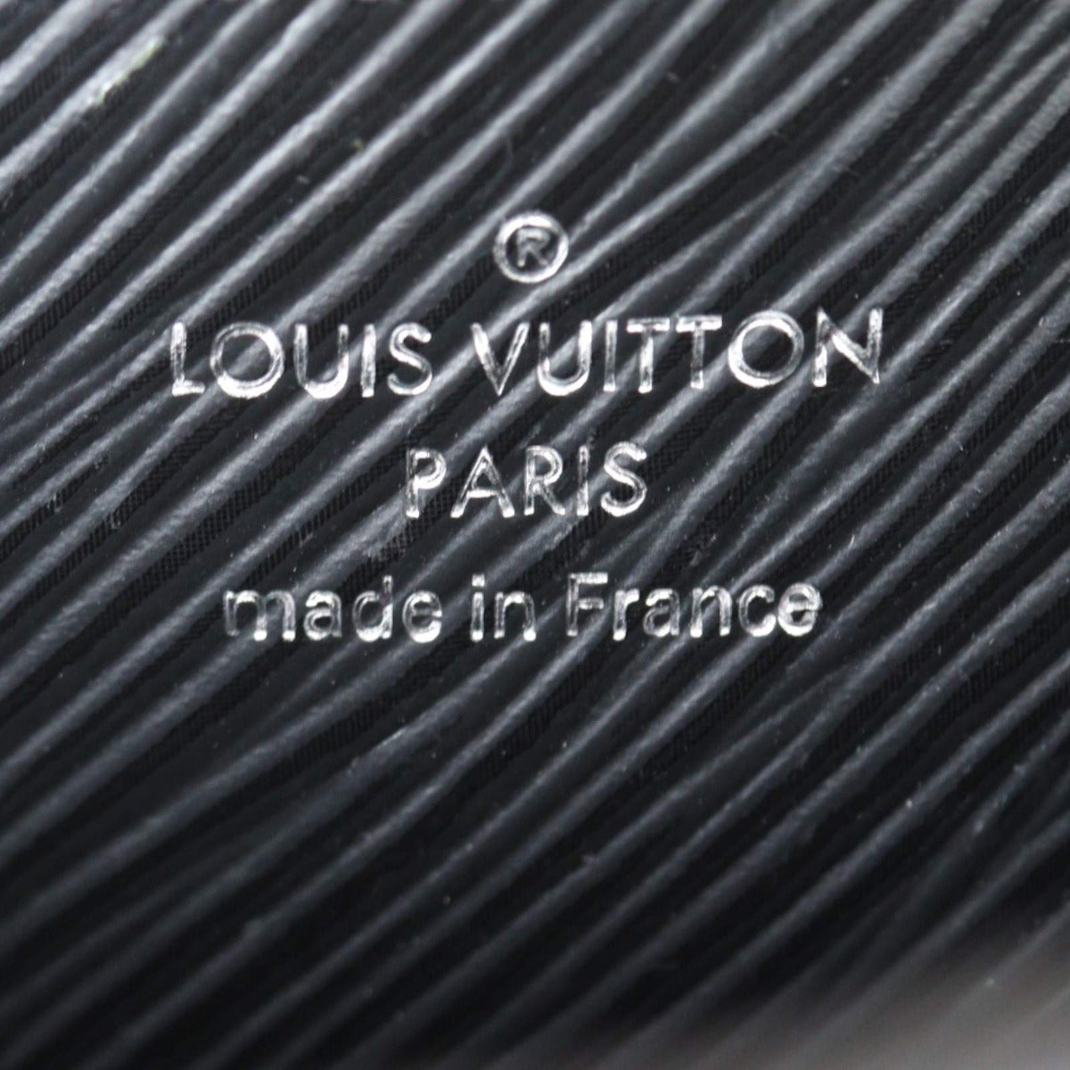 Louis Vuitton Twist MM Epi