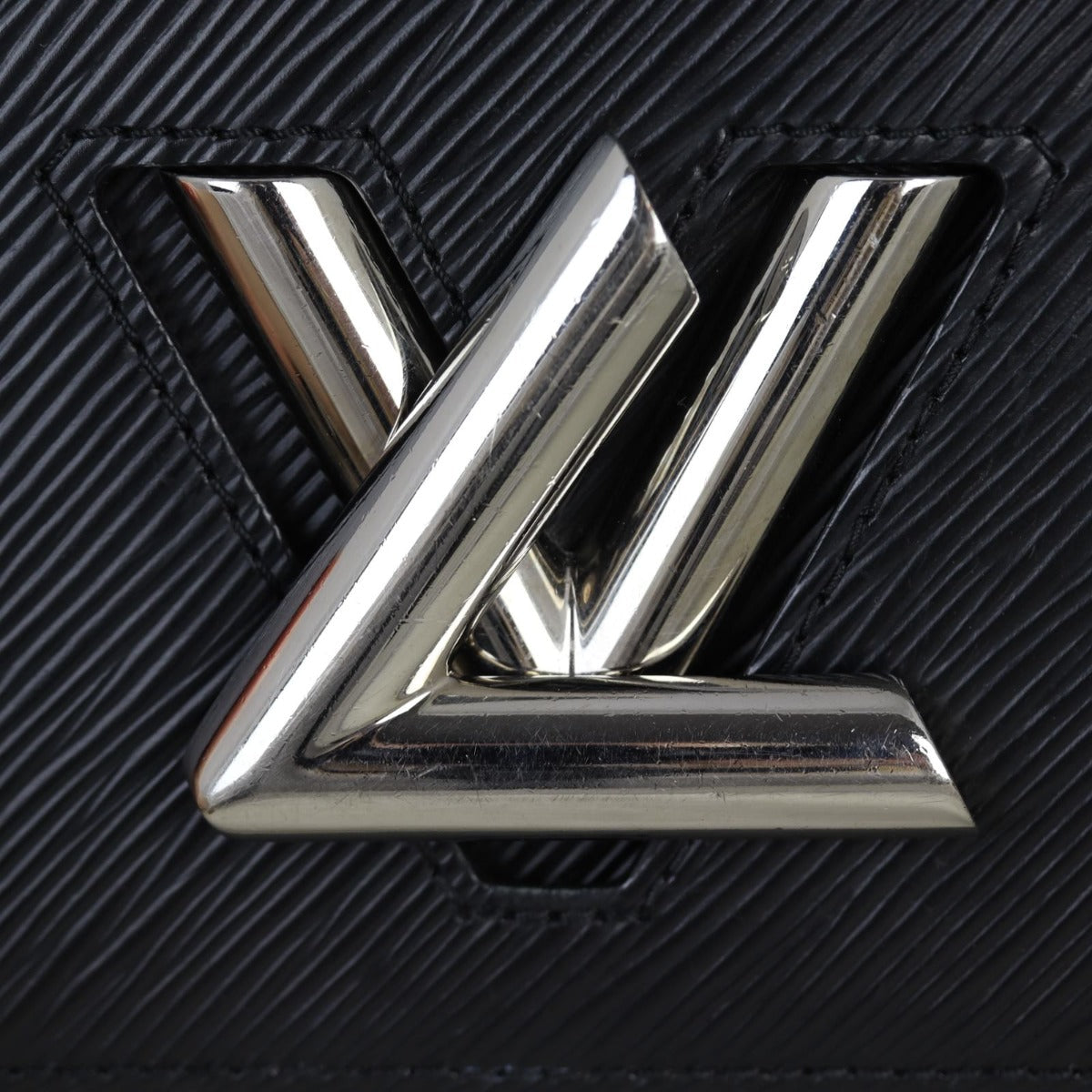 Louis Vuitton Twist MM Epi
