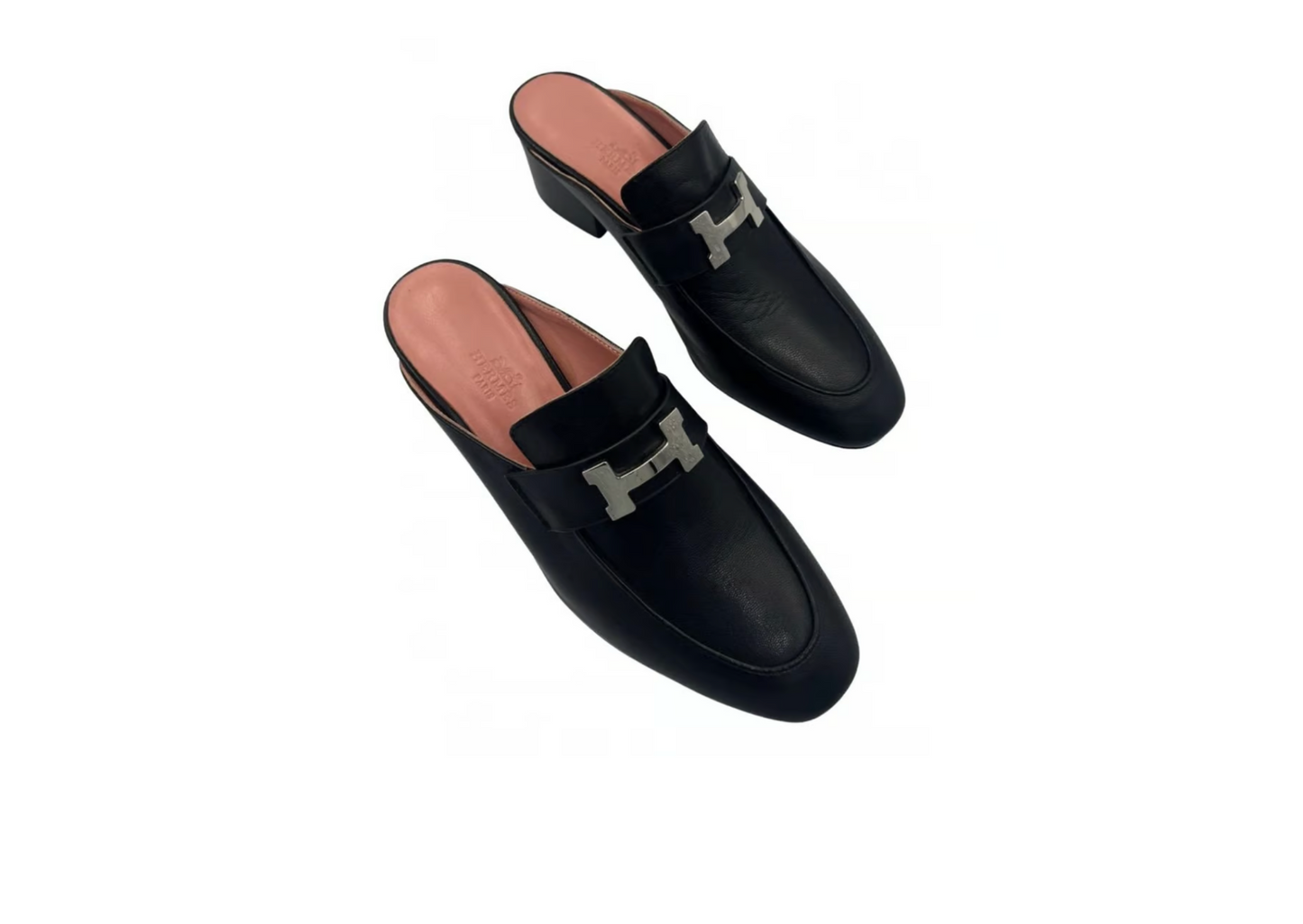HERMÈS PARADISE MULES