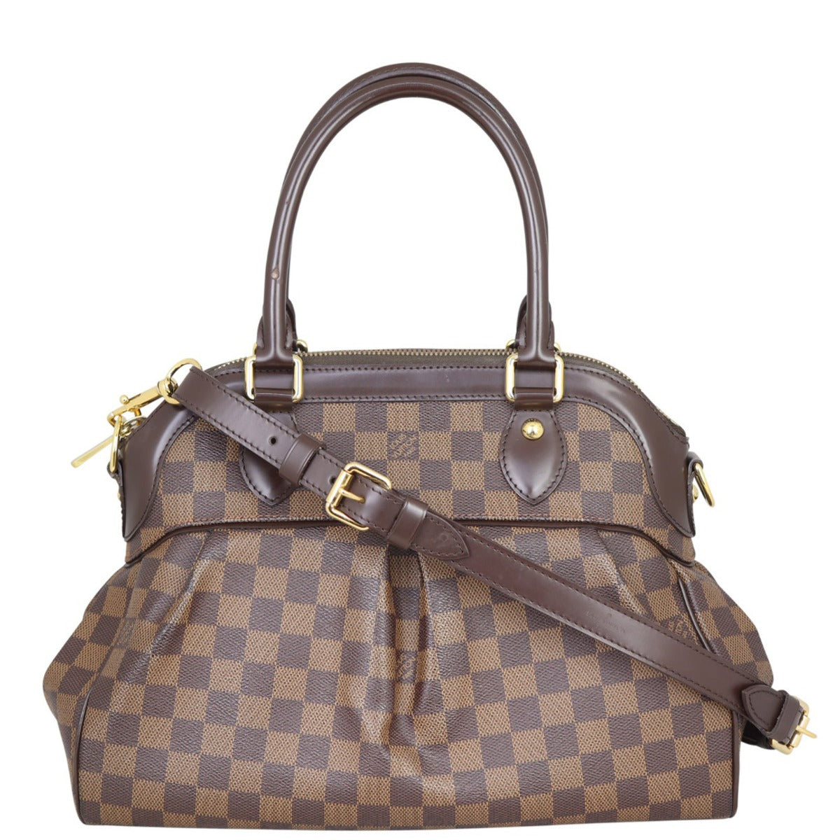 Louis Vuitton Trevi PM Damier Ebene