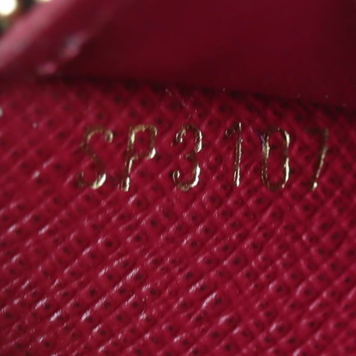 Louis Vuitton Clemence Wallet Monogram