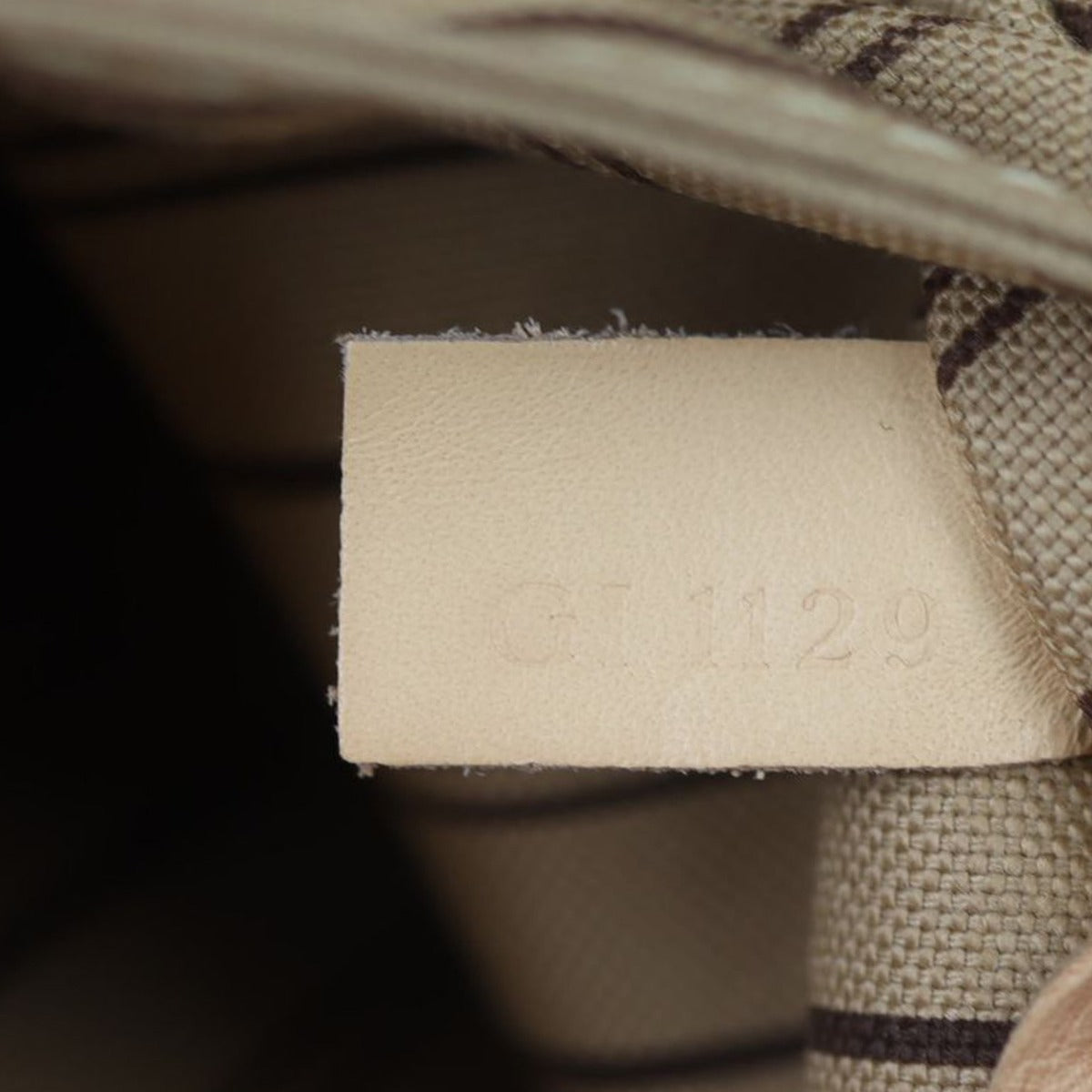 Louis Vuitton Neverfull MM Monogram