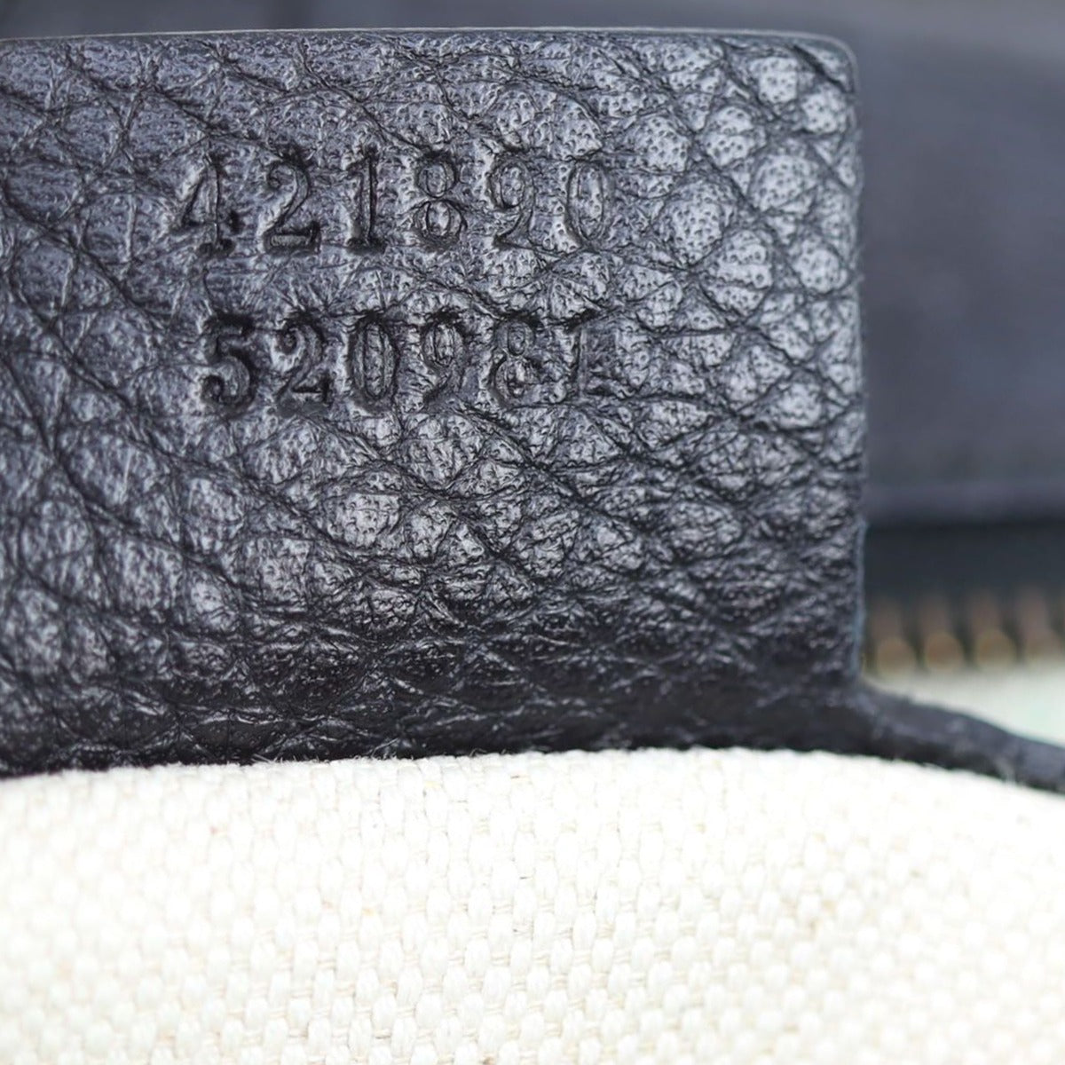 Gucci GG Marmont Top Handle Bag Small