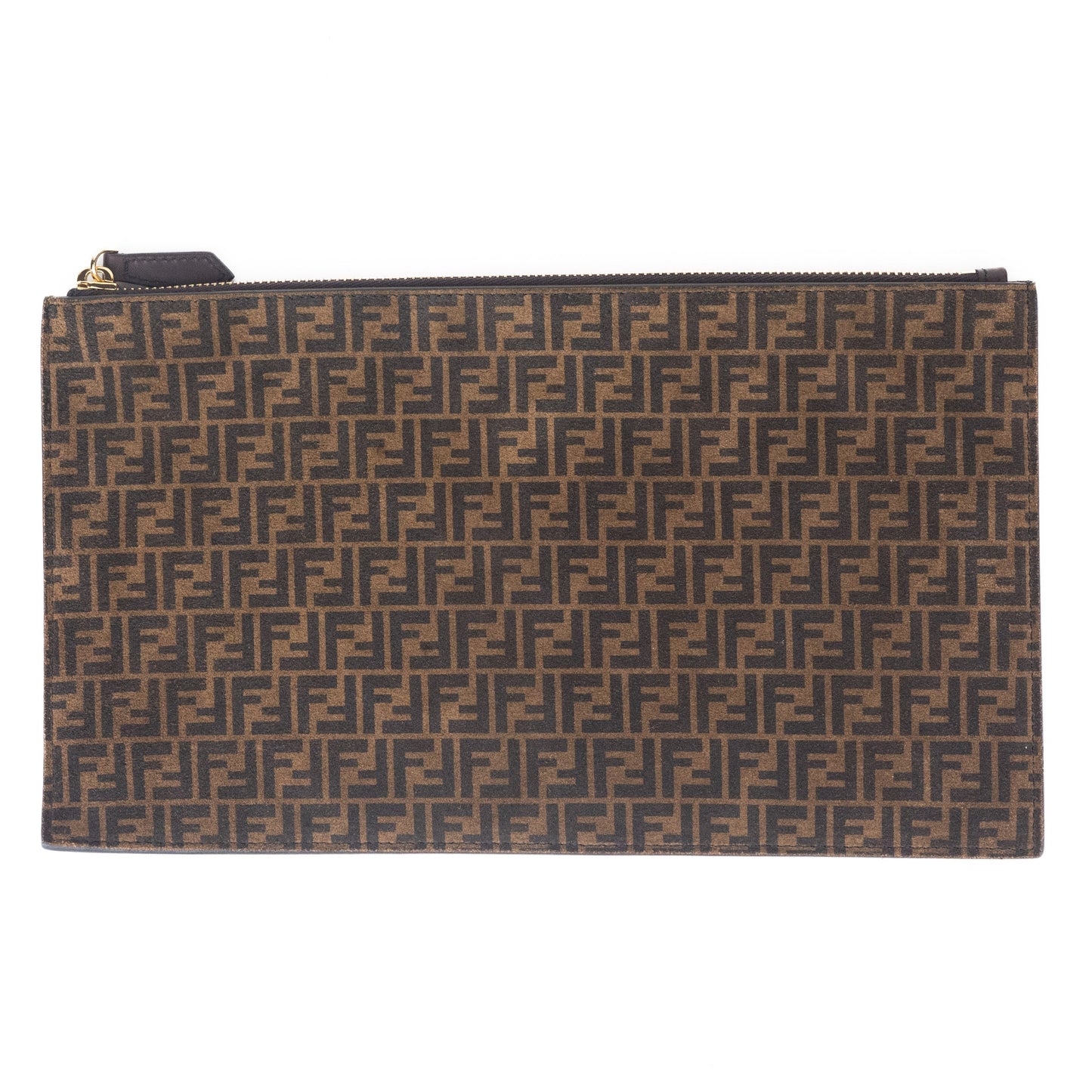 Fendi Medium Flat pouch