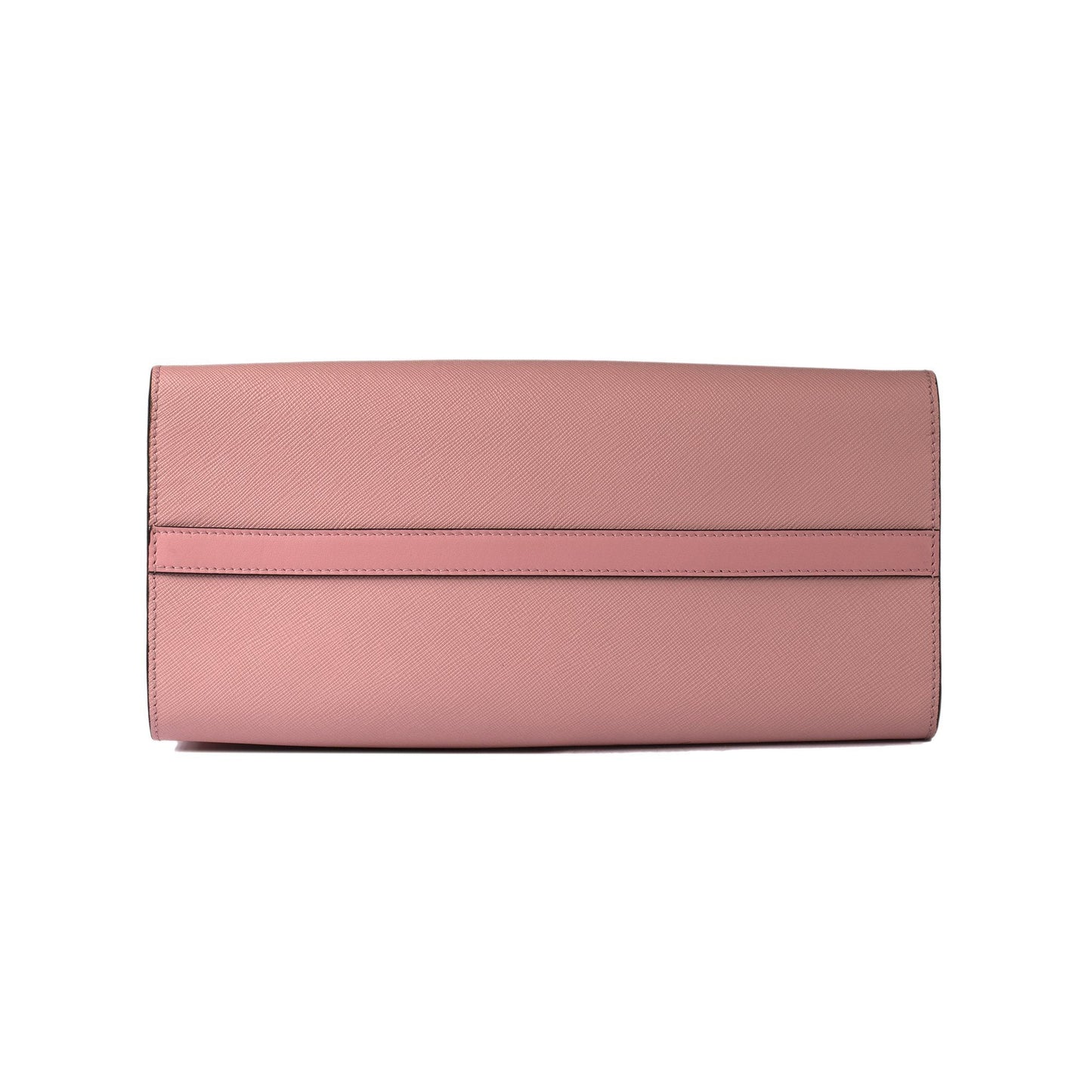 Prada 2018 Saffiano Soft Calf Tote