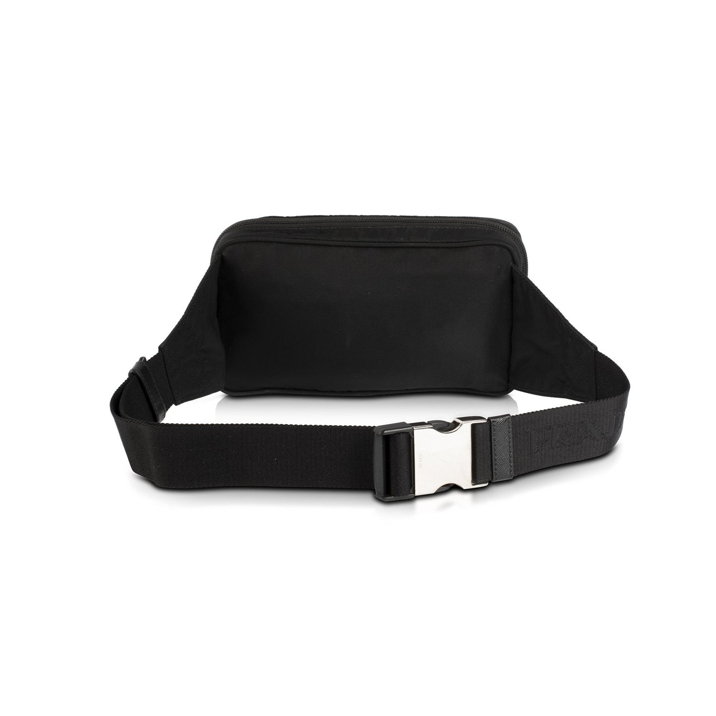Prada 2019 Tessuto Nylon Belt Bag
