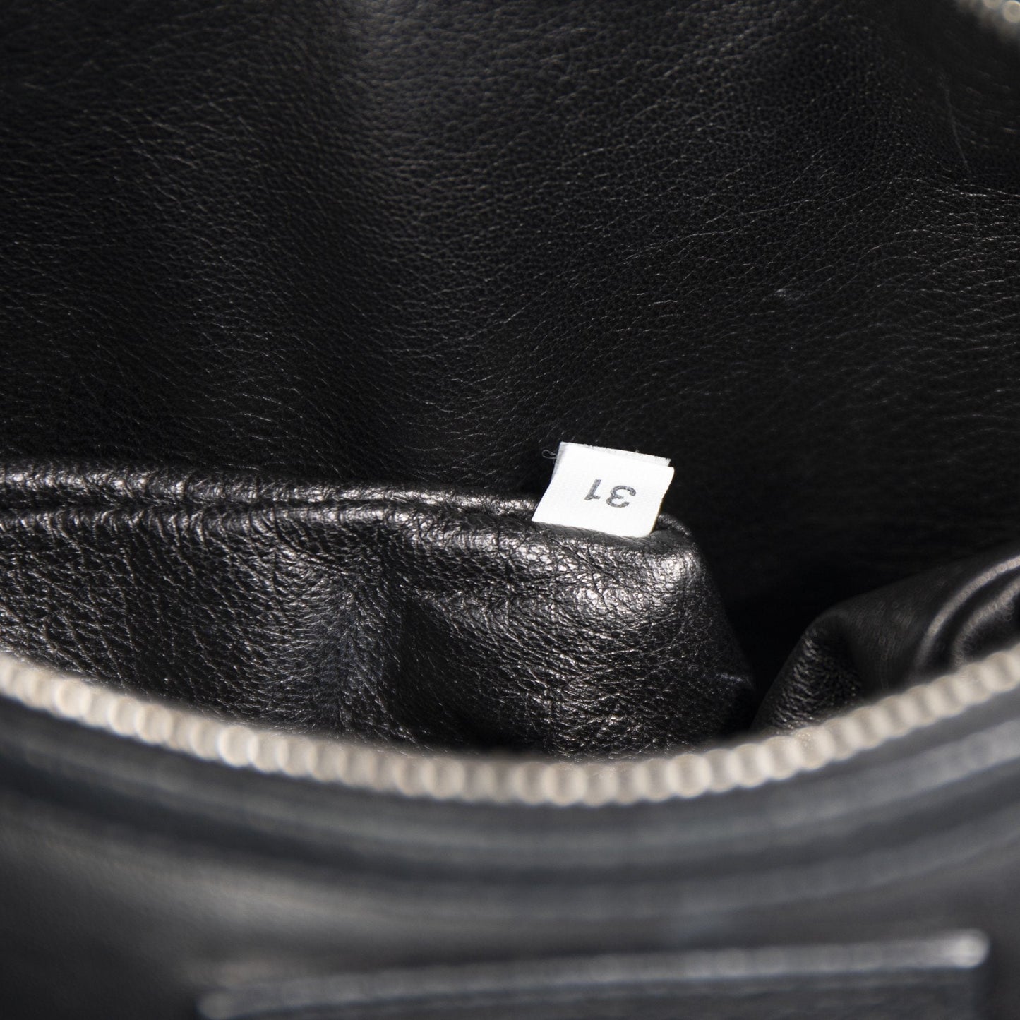 Prada Large Cervo Lux Tote