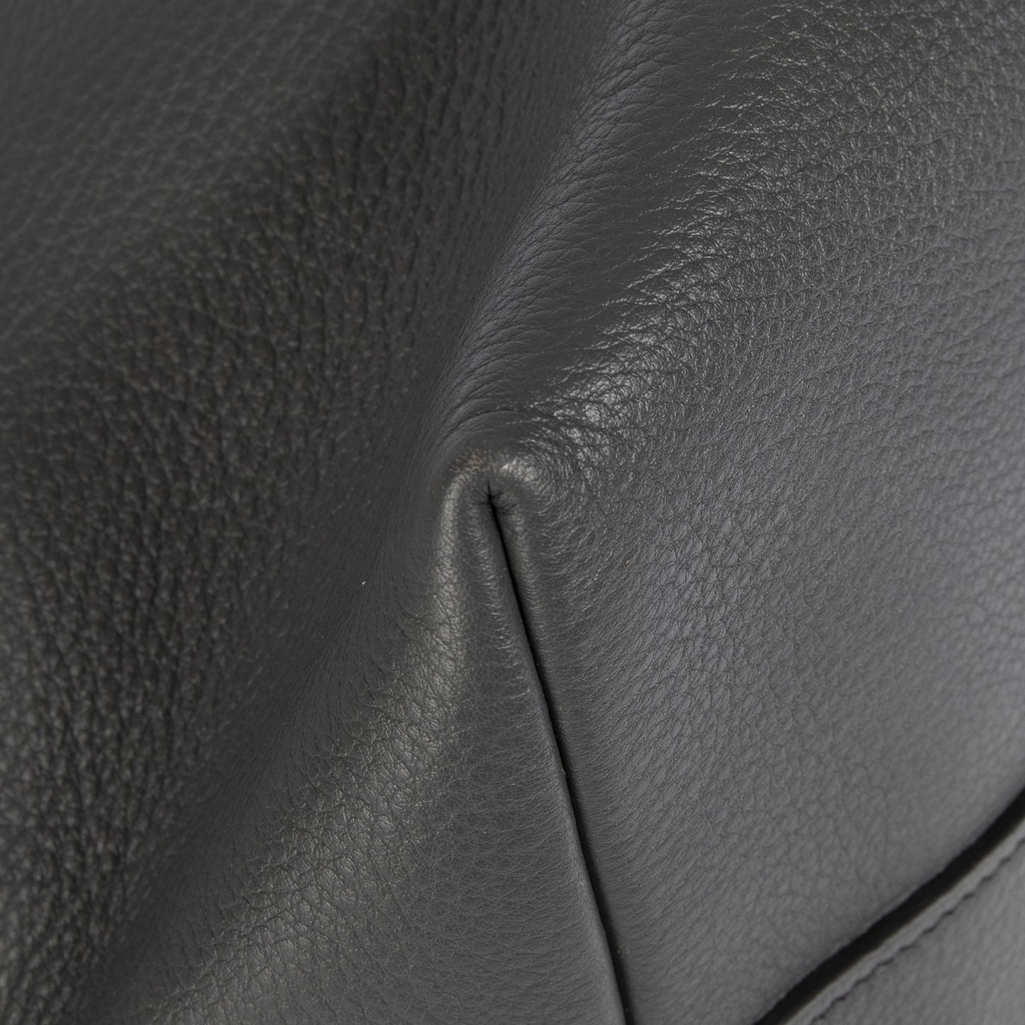 Prada Vitello Daino Tote