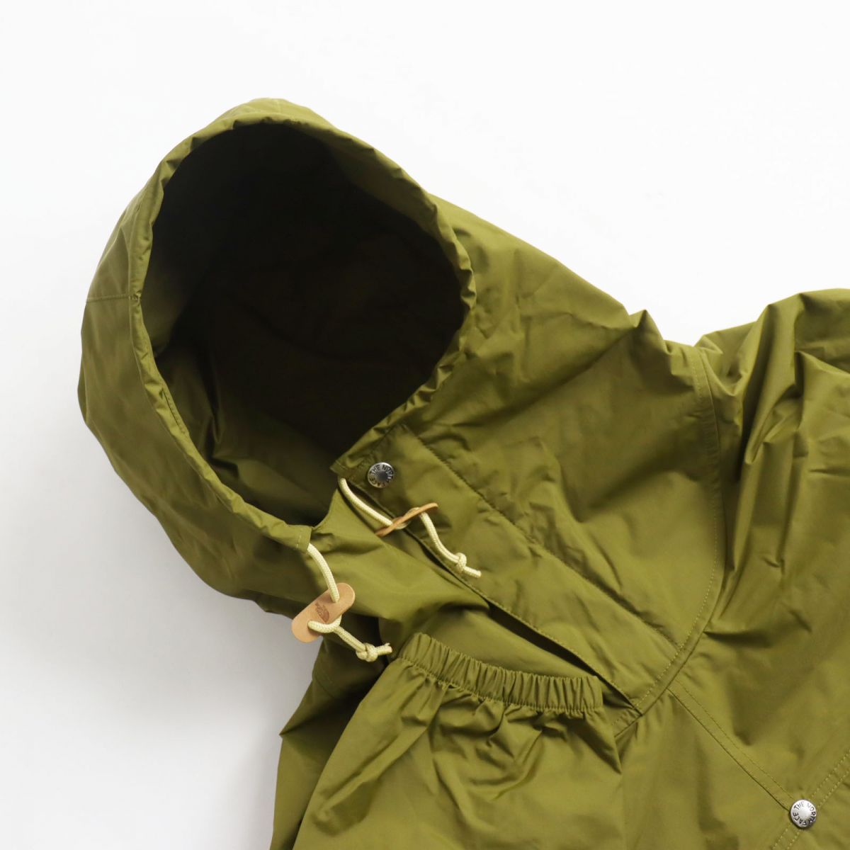 GUCCI Blouson Outer: 100% nylon, Part: Polyurethane, Lining: 100% nylon khaki mens S