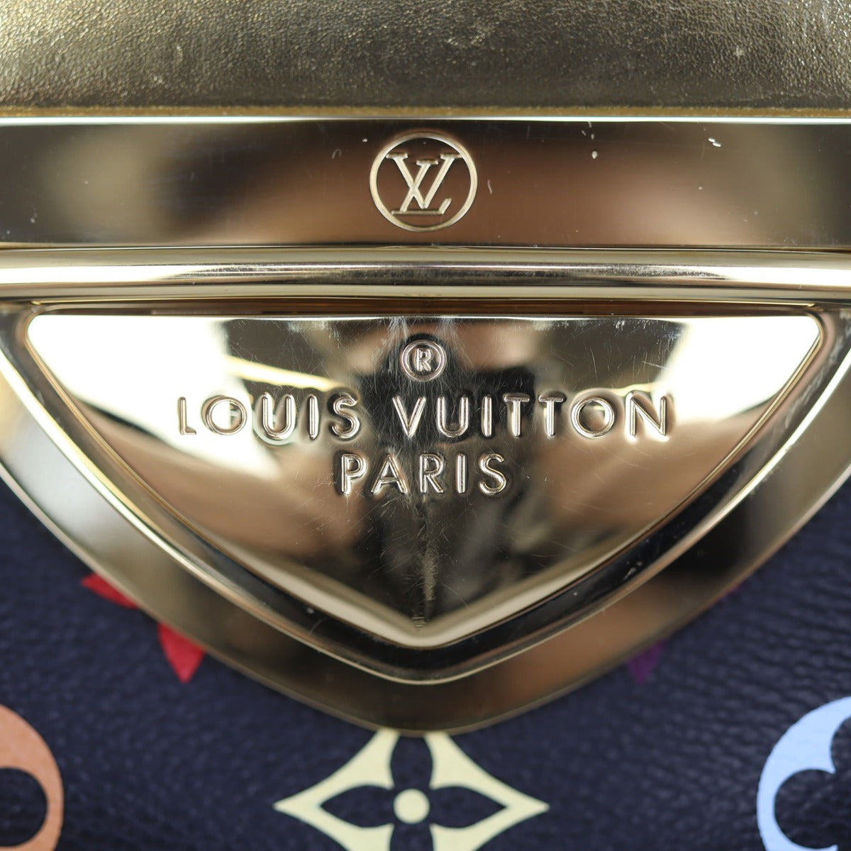 Louis Vuitton Marilyn Monogram Multicolore