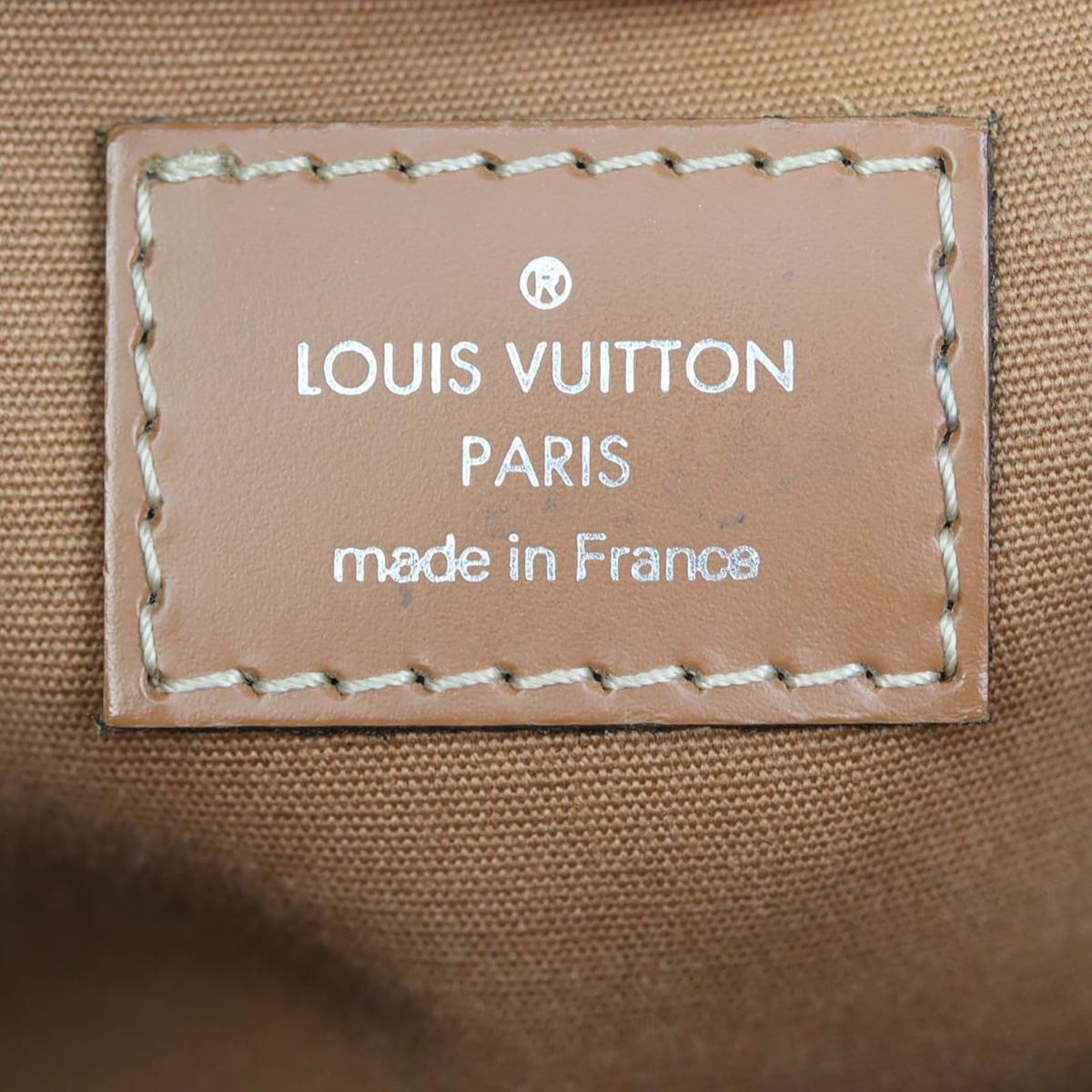 Louis Vuitton Passy GM Epi