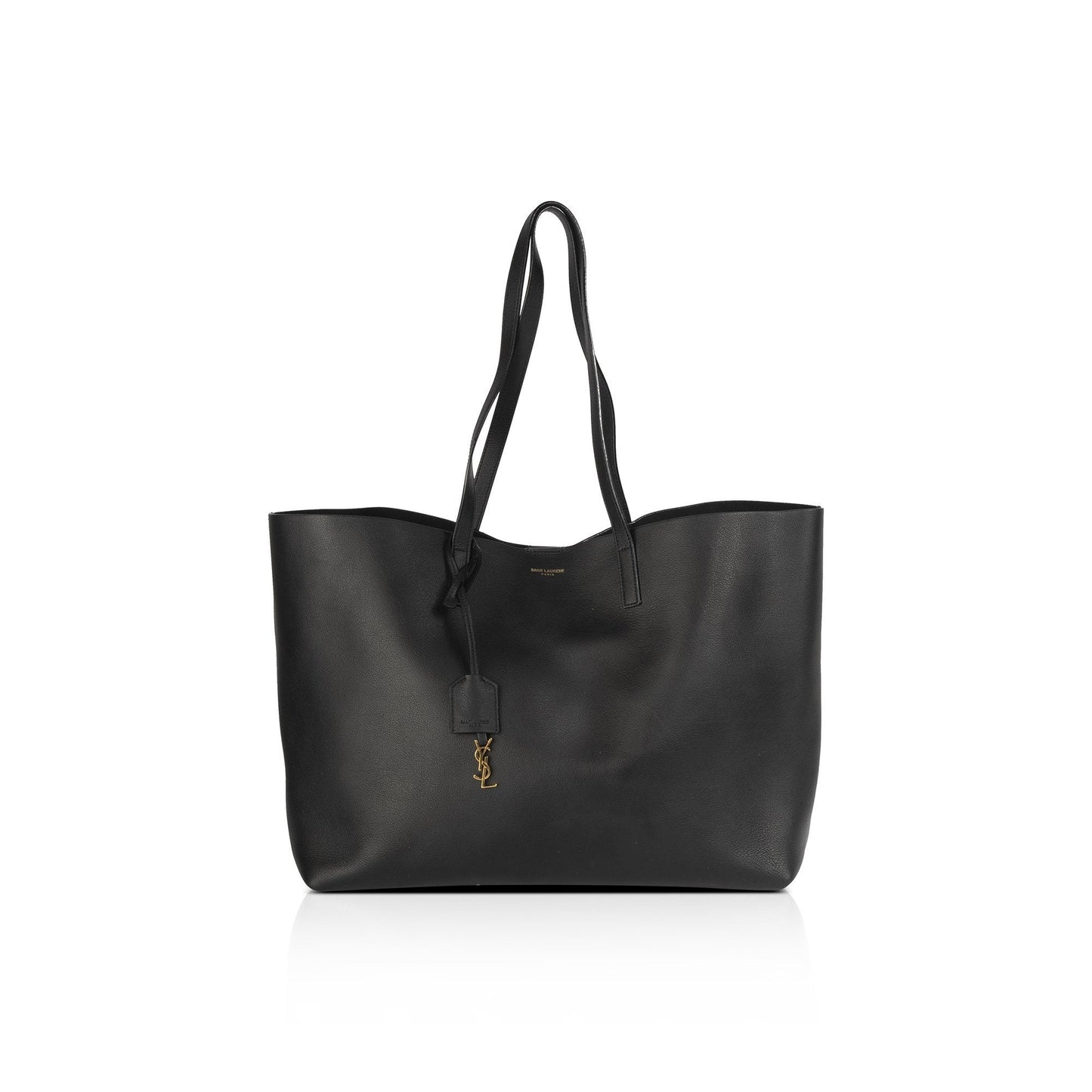 Saint Laurent E/W Shopping Tote