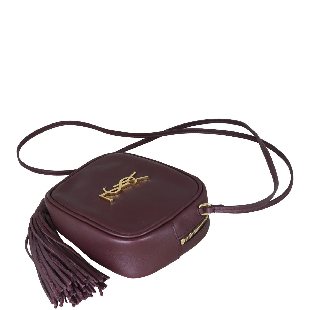 Saint Laurent Blogger Bag