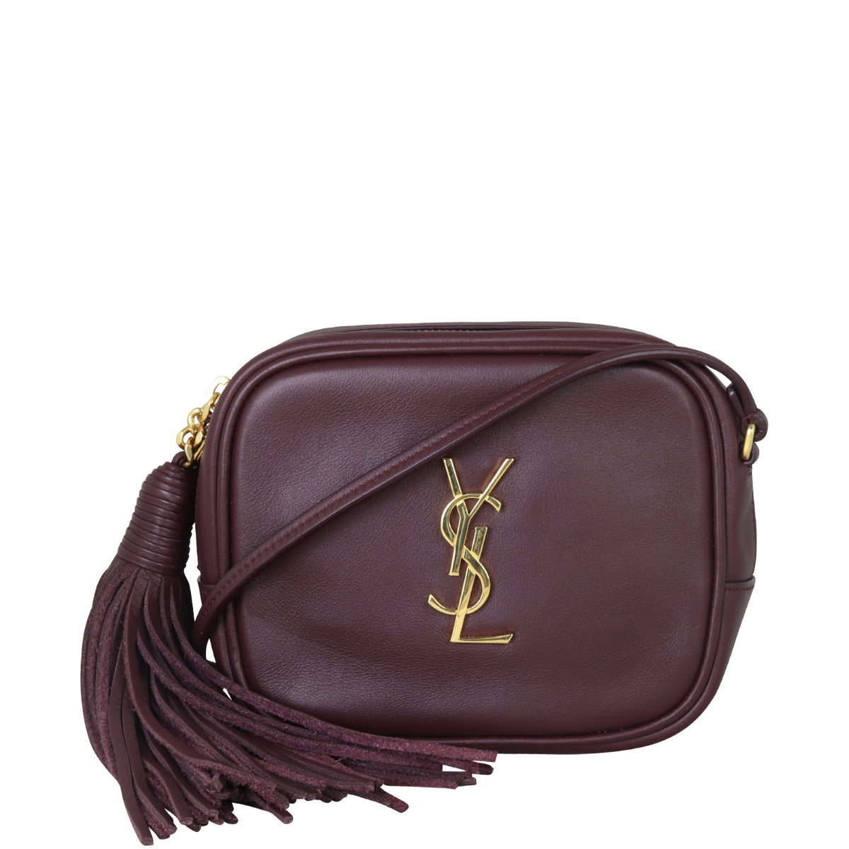 Saint Laurent Blogger Bag