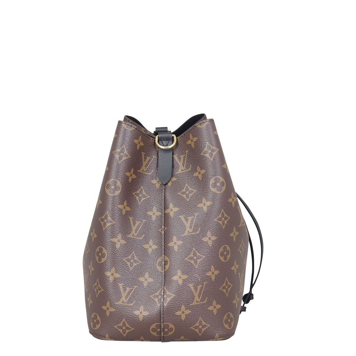 Louis Vuitton NeoNoe Monogram Noir