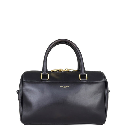 Saint Laurent Baby Duffle