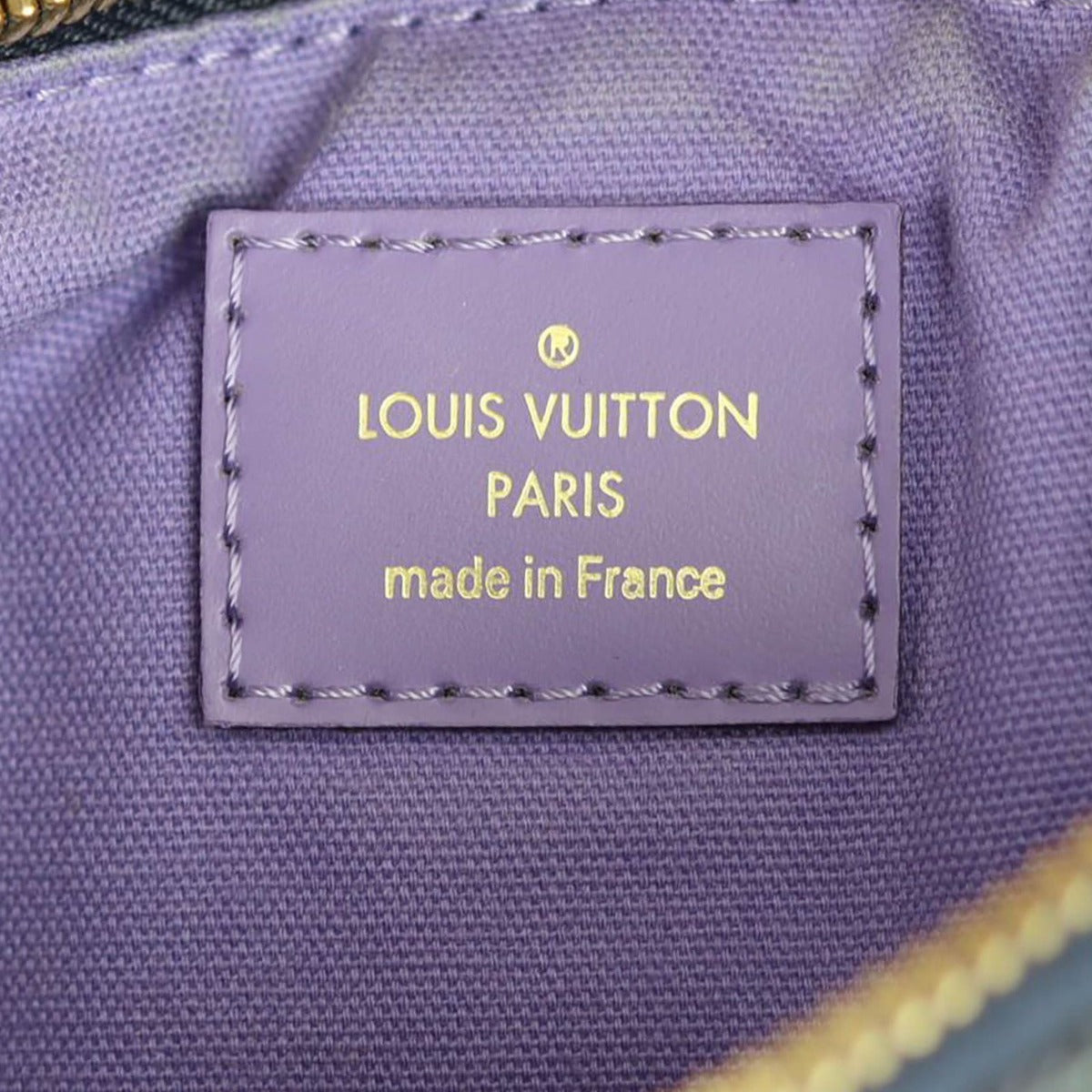 Louis Vuitton Cabas Ipanema GM