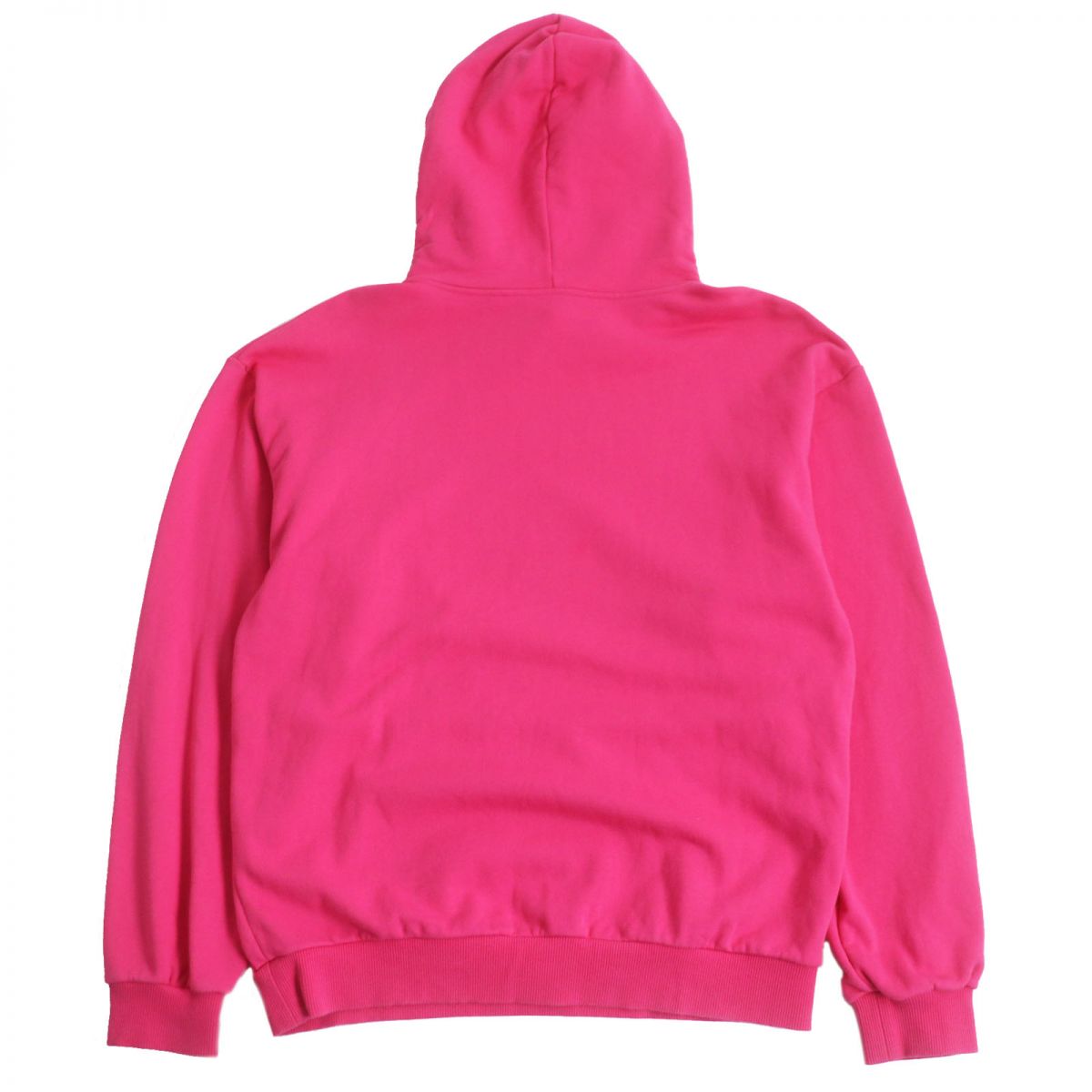 CELINE sweat Main: 100% cotton, part: 96% cotton, part: 4% polyurethane pink mens L