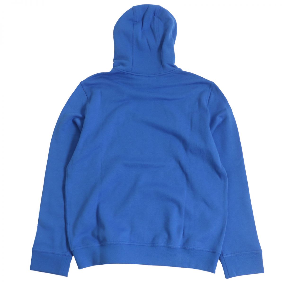HERMES sweat See photo blue mens