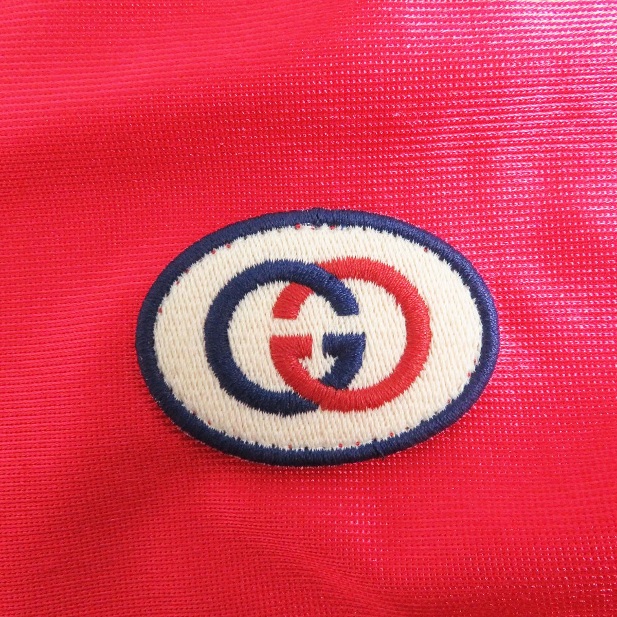 GUCCI Hoodie See photo Red mens