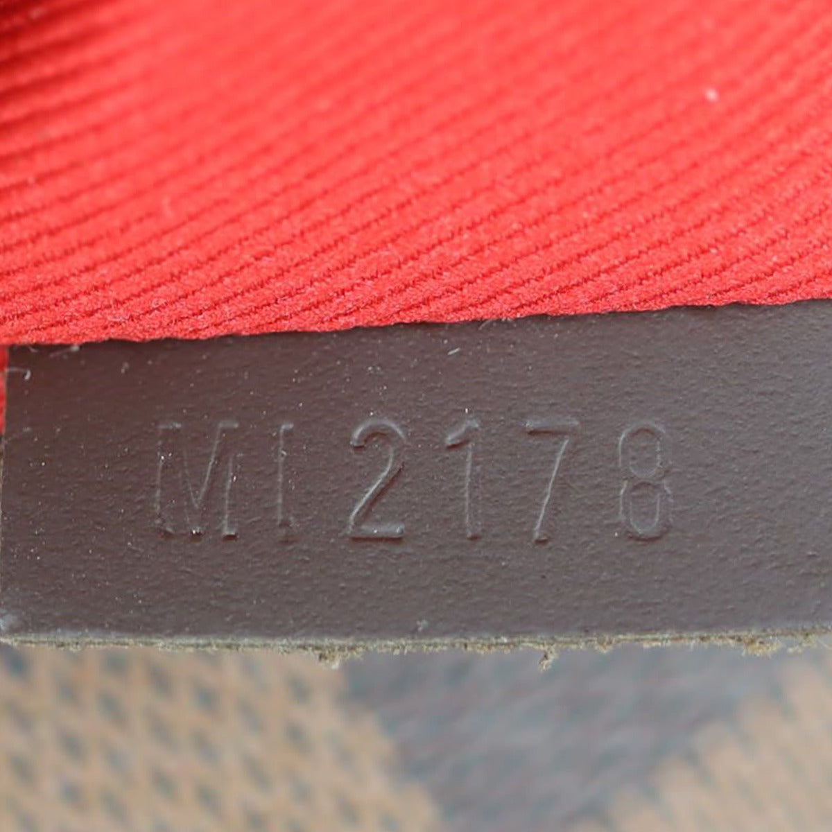 Louis Vuitton Graceful PM Damier Ebene