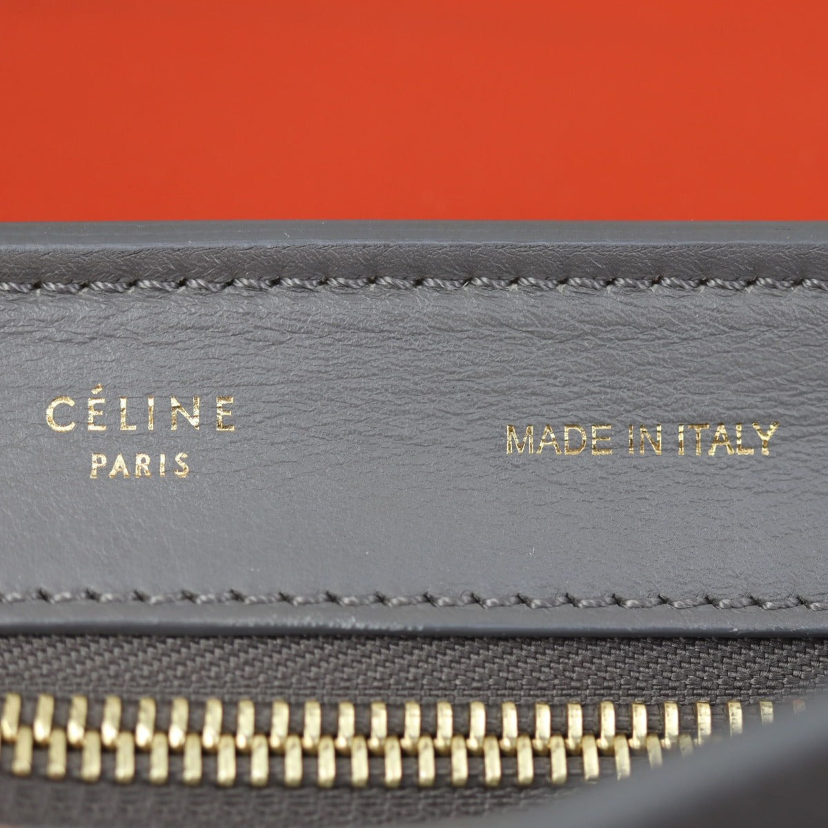 Celine Trapeze Medium